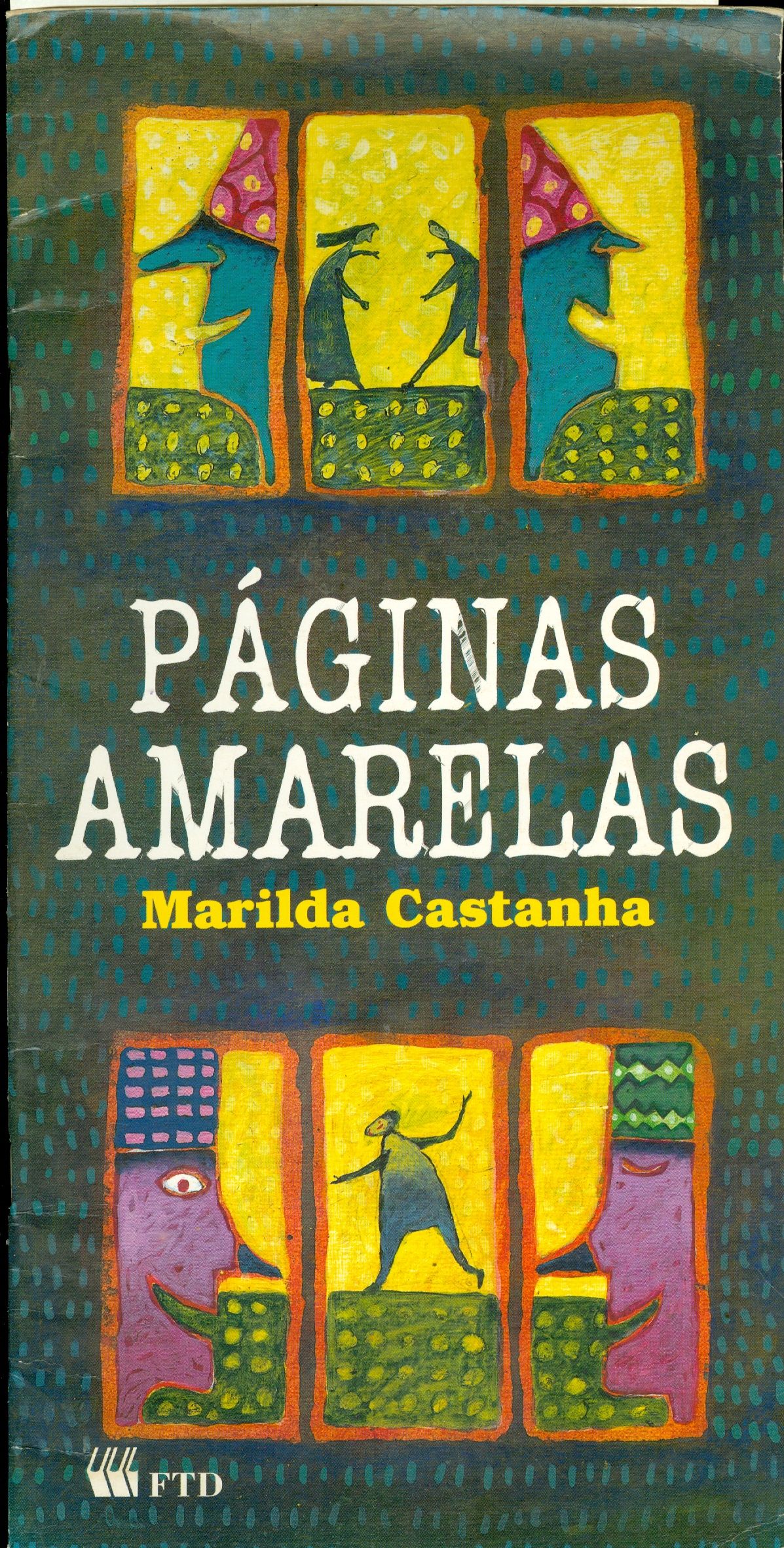 PÁGINAS AMARELAS