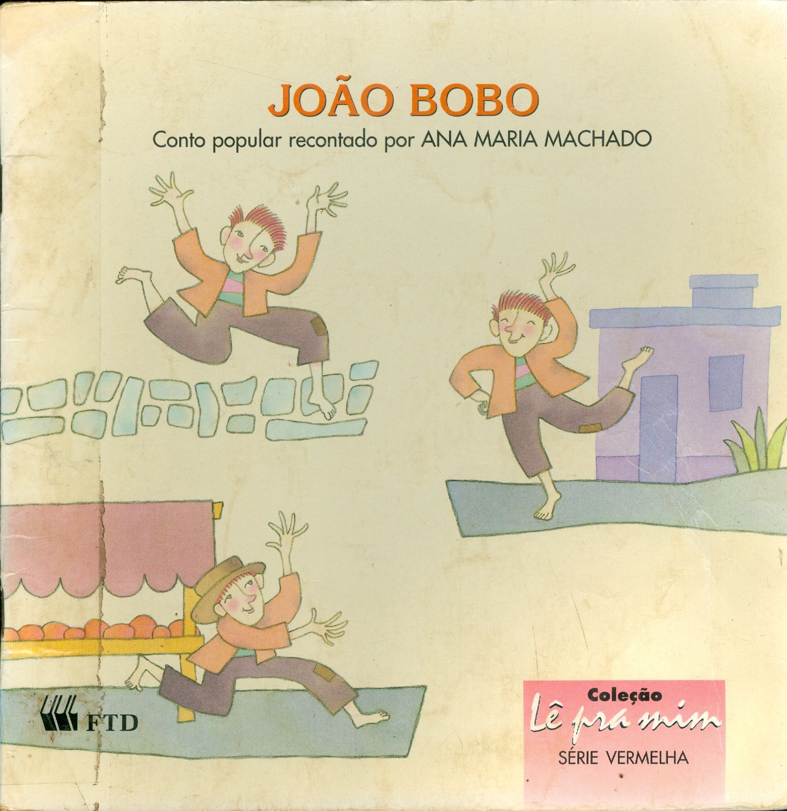 JOÃO BOBO