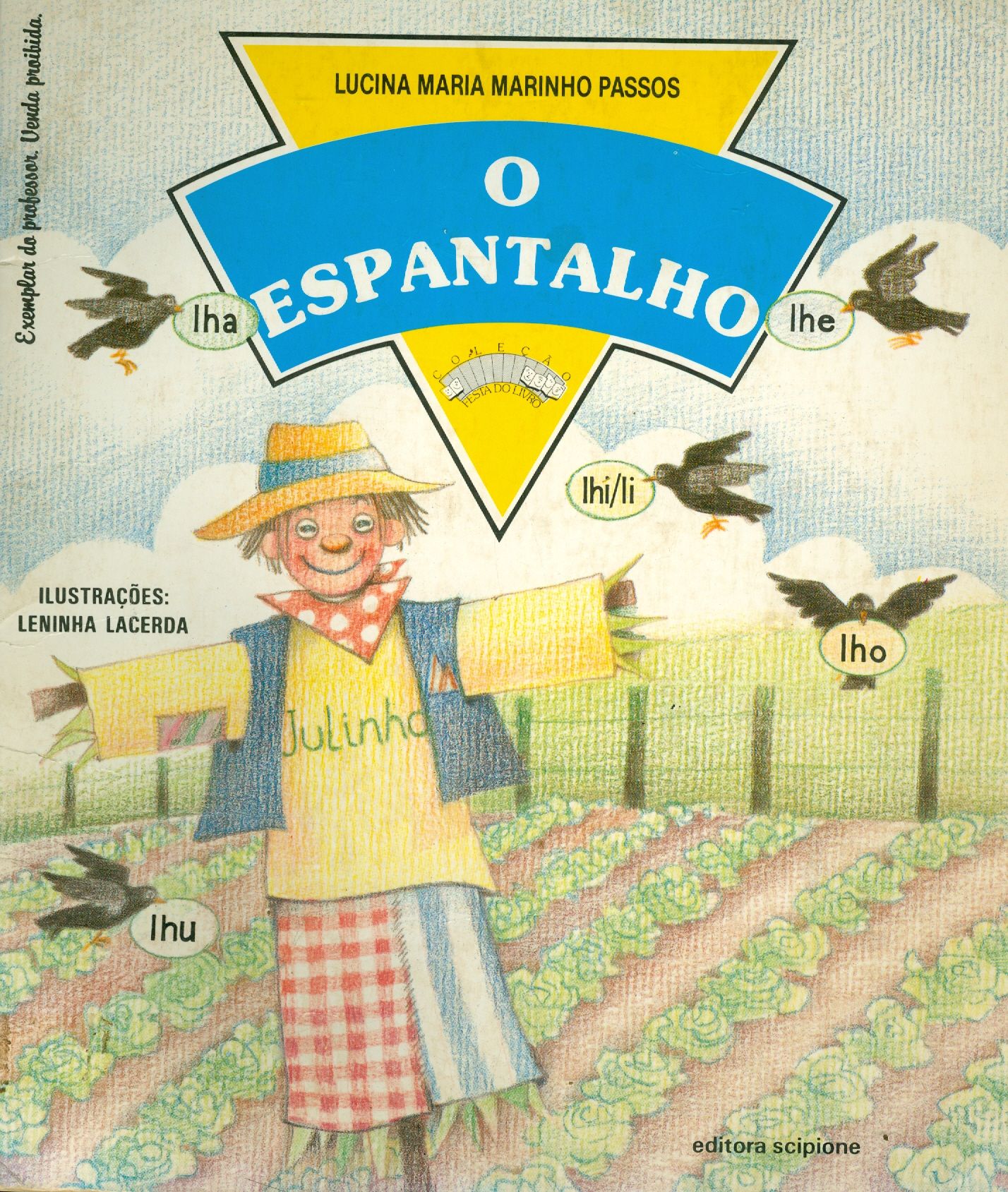 O ESPANTALHO