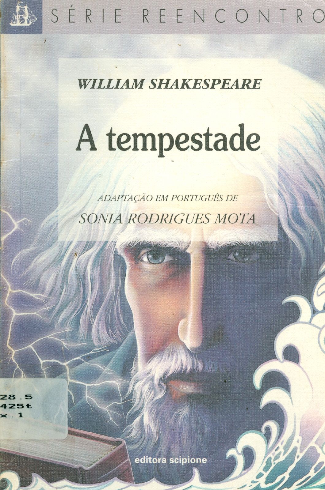 A TEMPESTADE