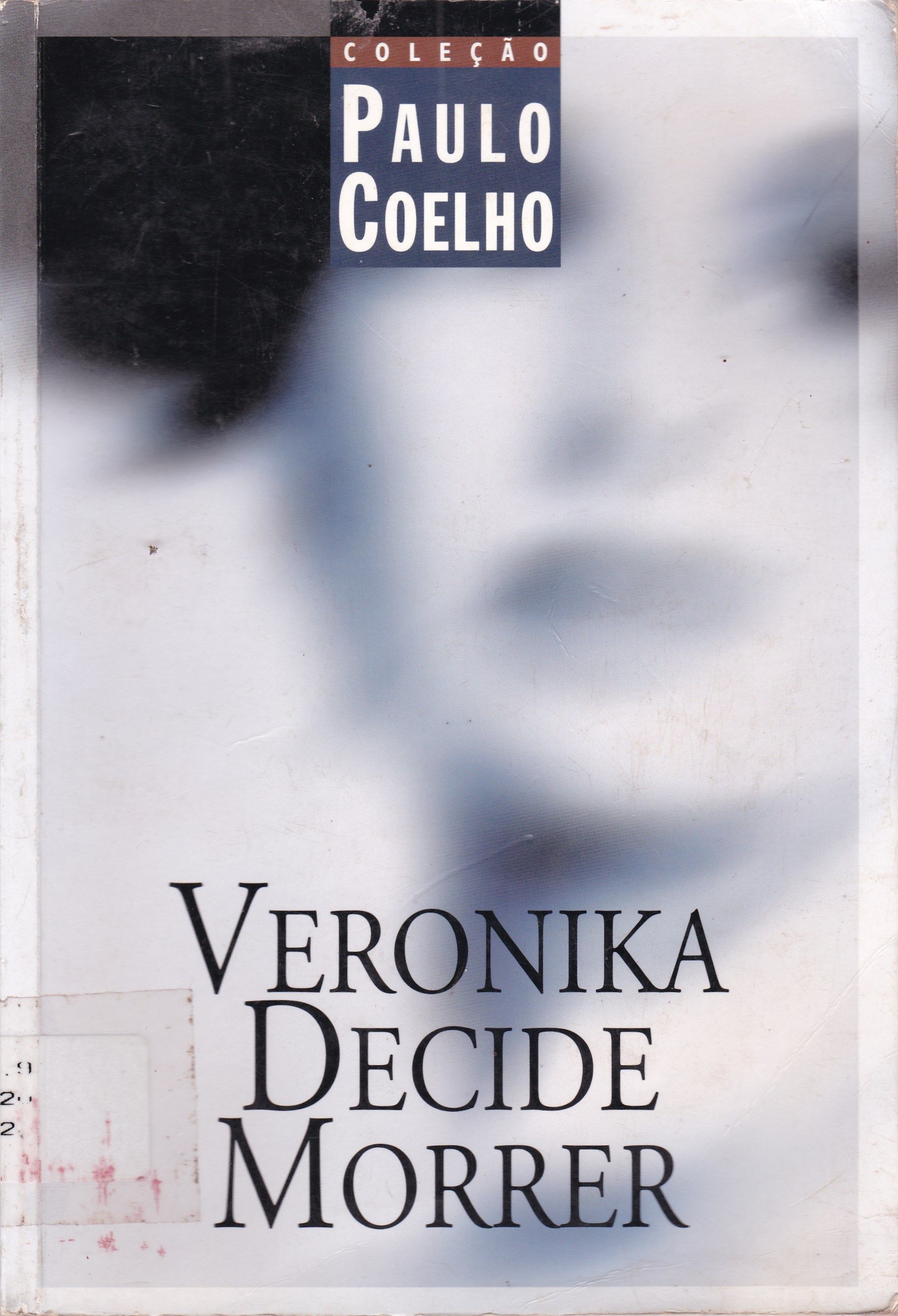 VERONIKA DECIDE MORRER