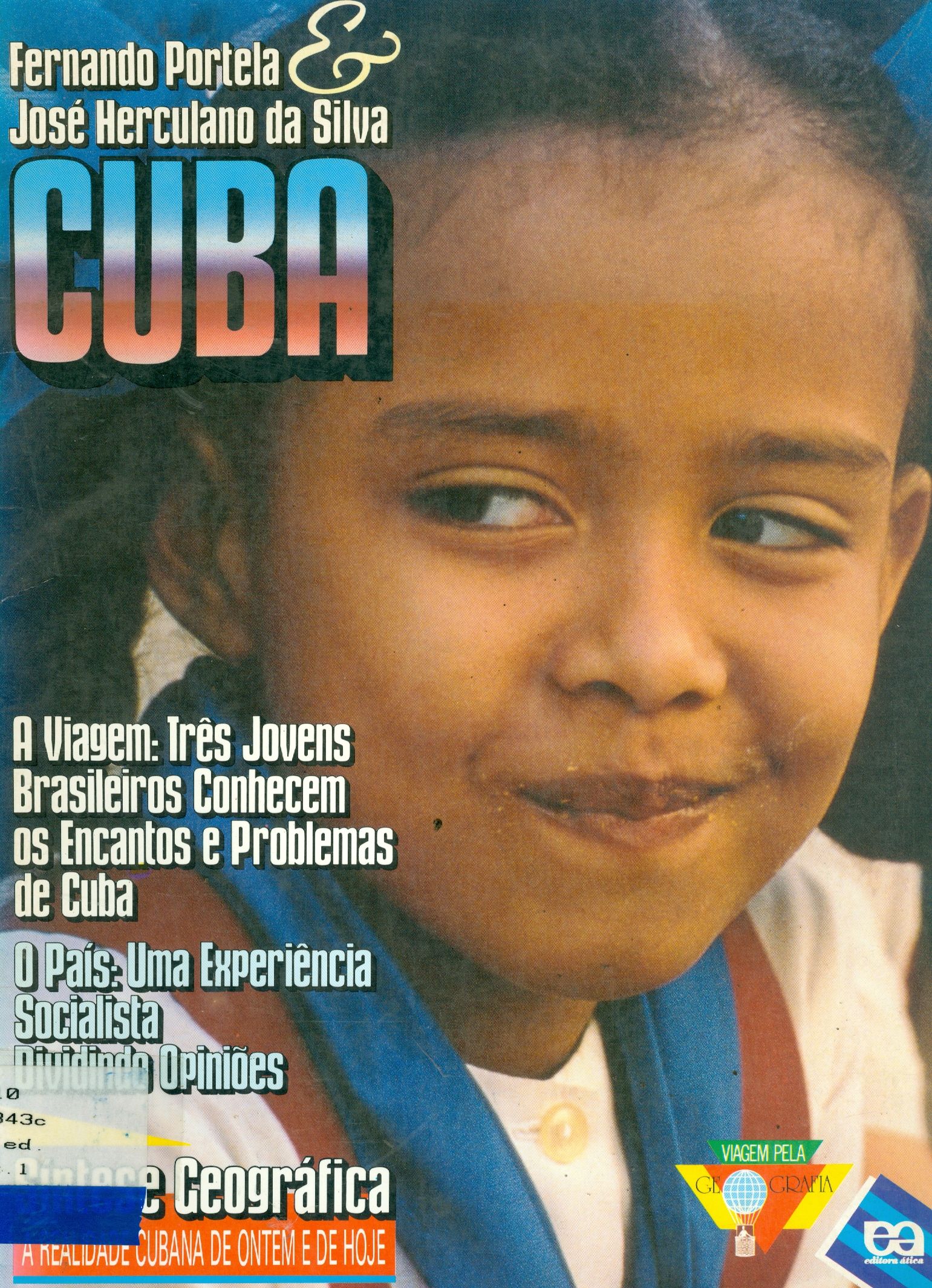 CUBA