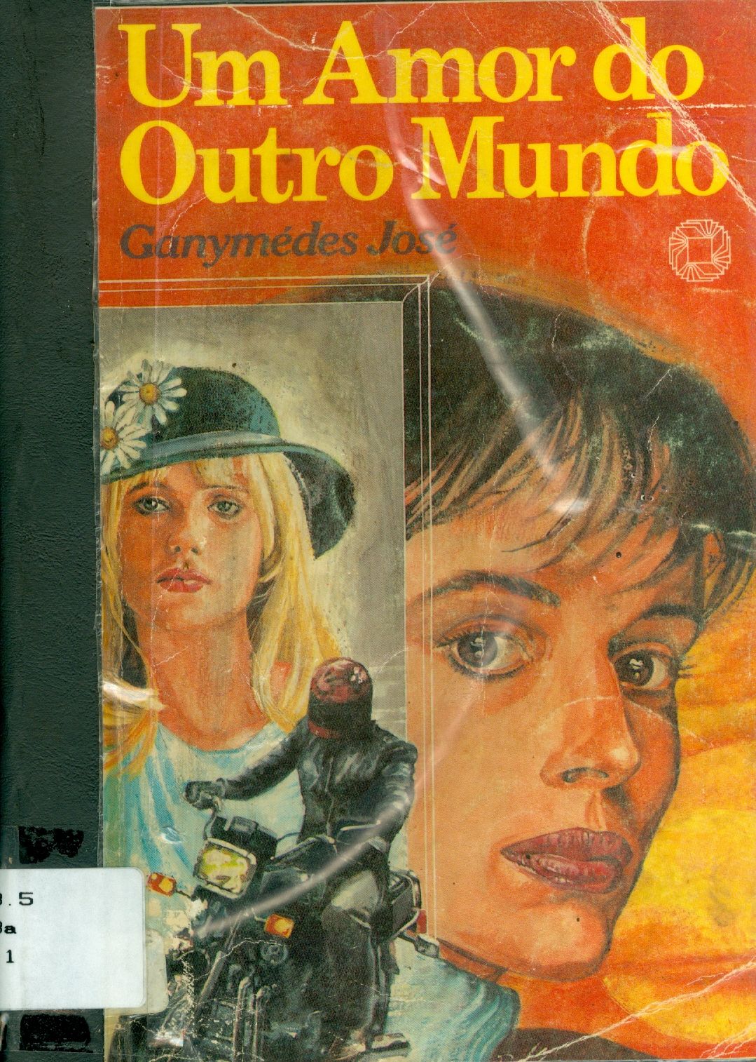 UM AMOR DO OUTRO MUNDO