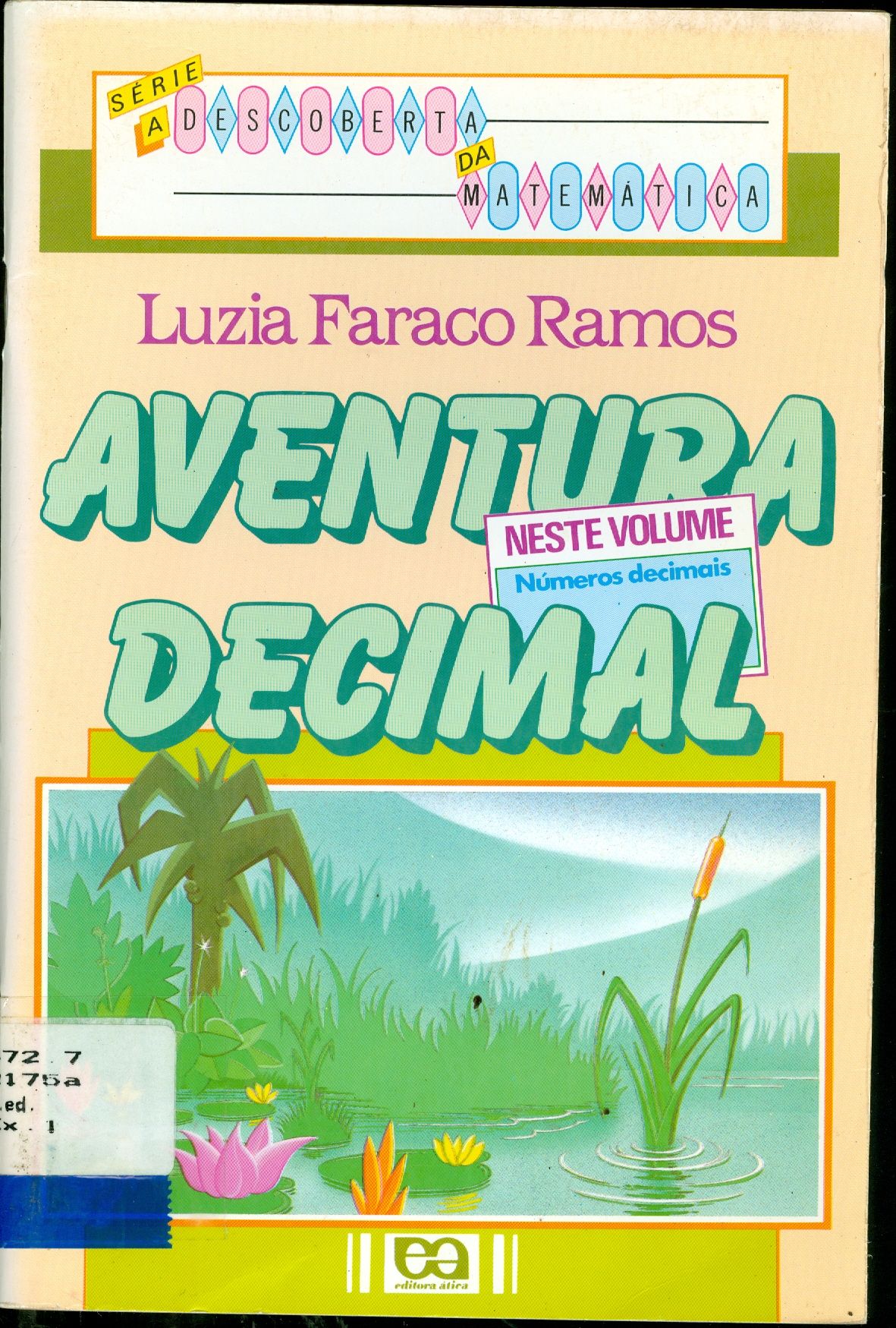 AVENTURA DECIMAL 