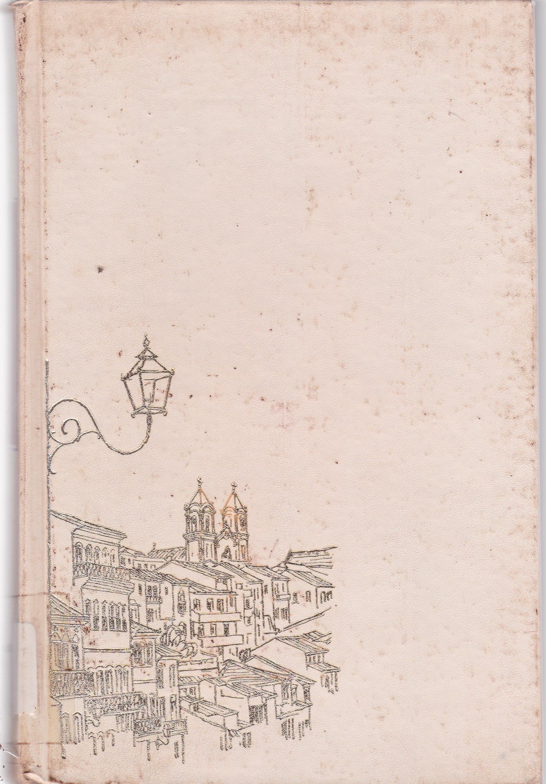 TEREZA BATISTA CANSADA DE GUERRA 