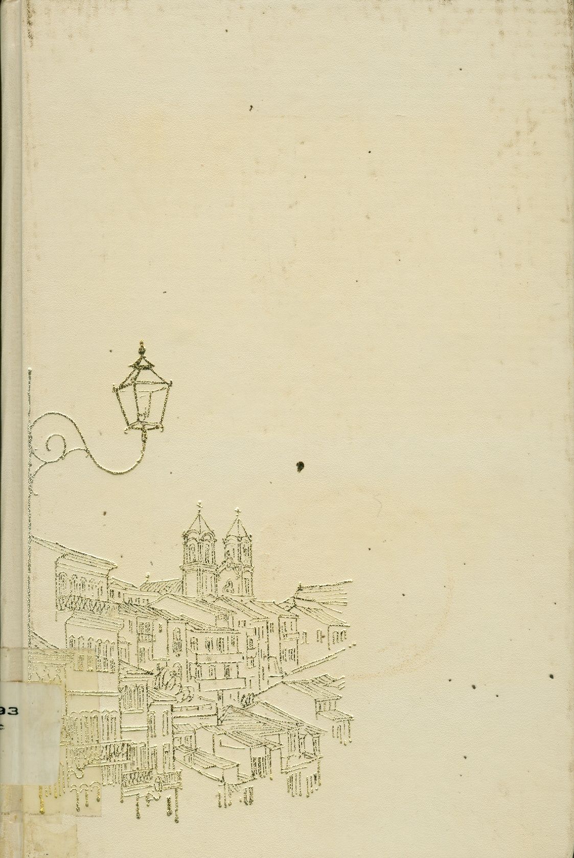 SÃO JORGE DOS ILHEUS 