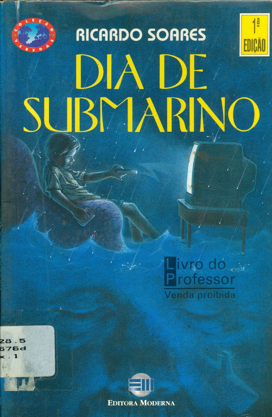 DIA DE SUBMARINO 