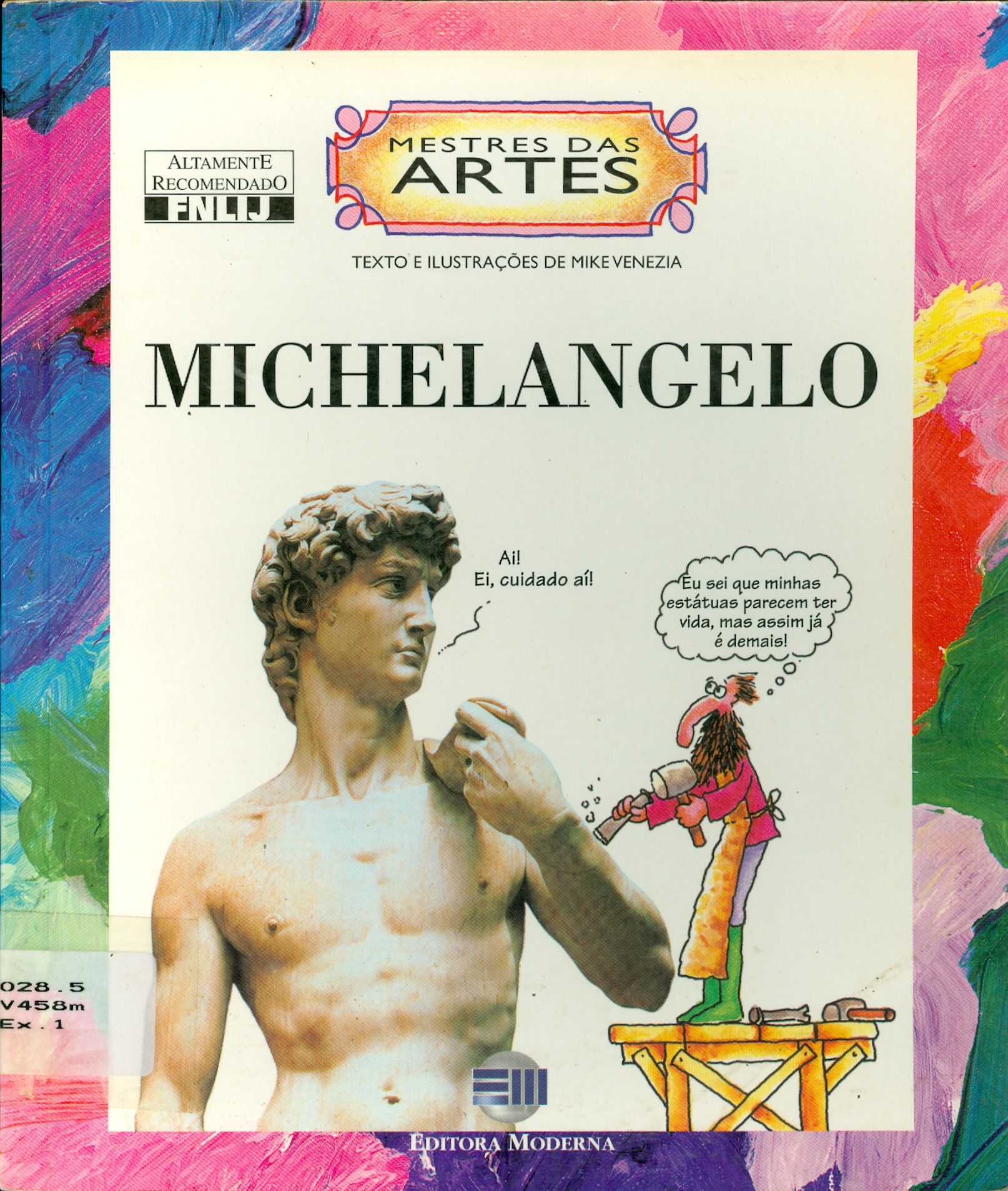 MICHELANGELO