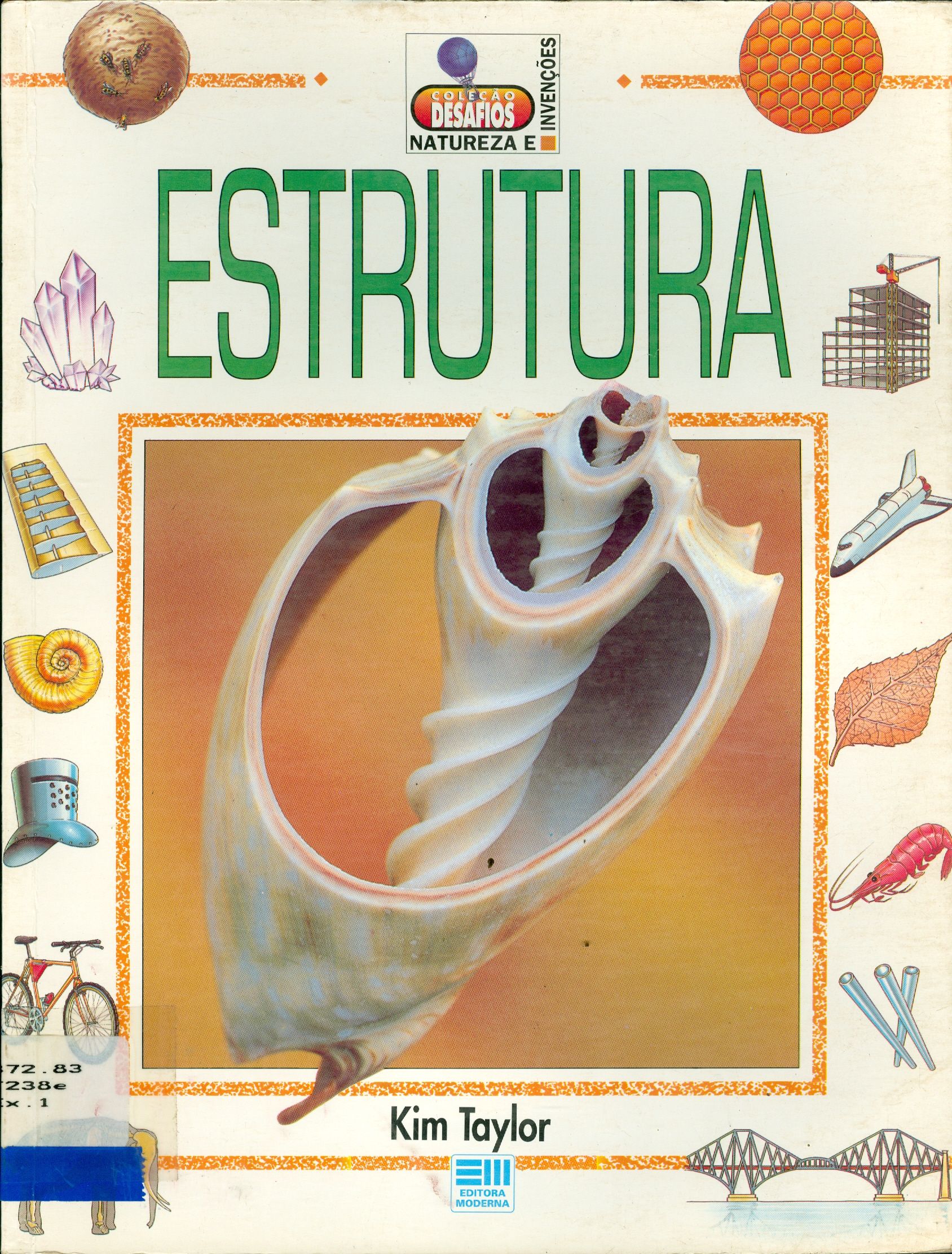 ESTRUTURA