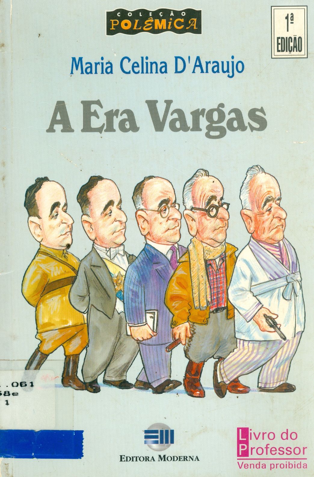 A ERA VARGAS