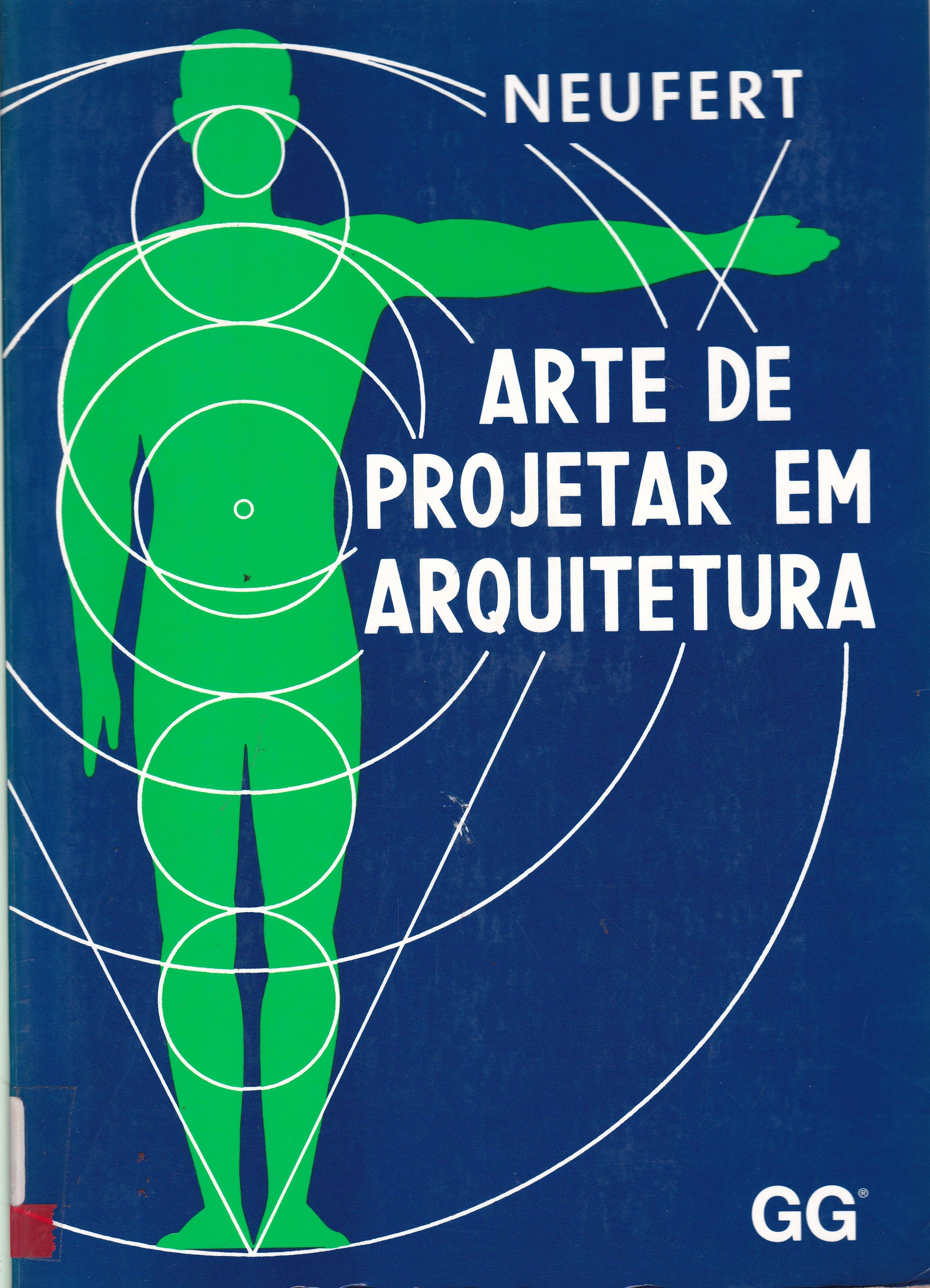 ARTE DE PROJETAR EM ARQUITETURA 