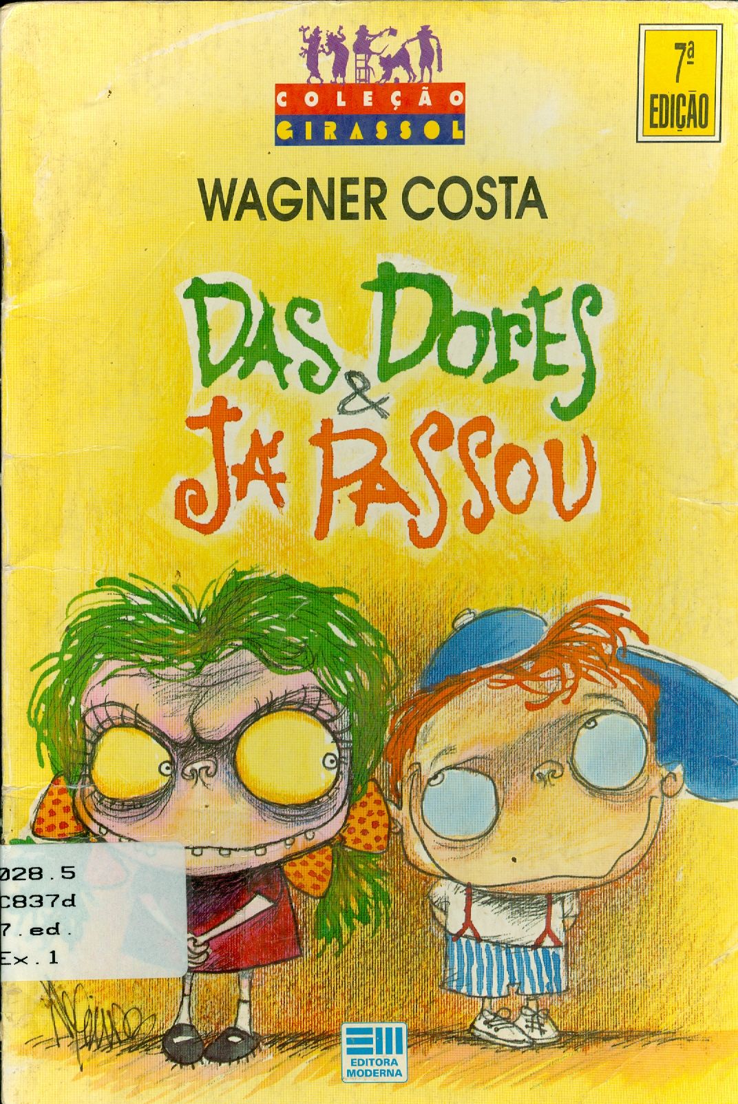 CONVERSA VAI, CONVERSA VEM