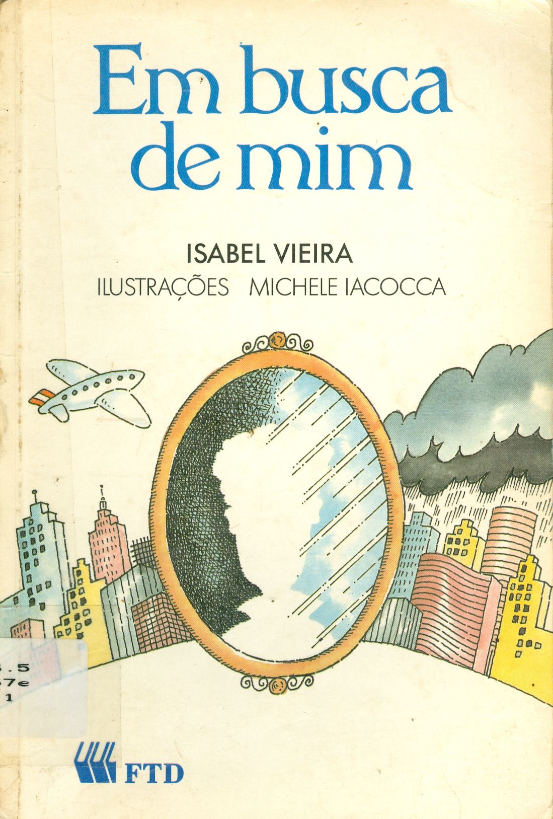 EM BUSCA DE MIM 