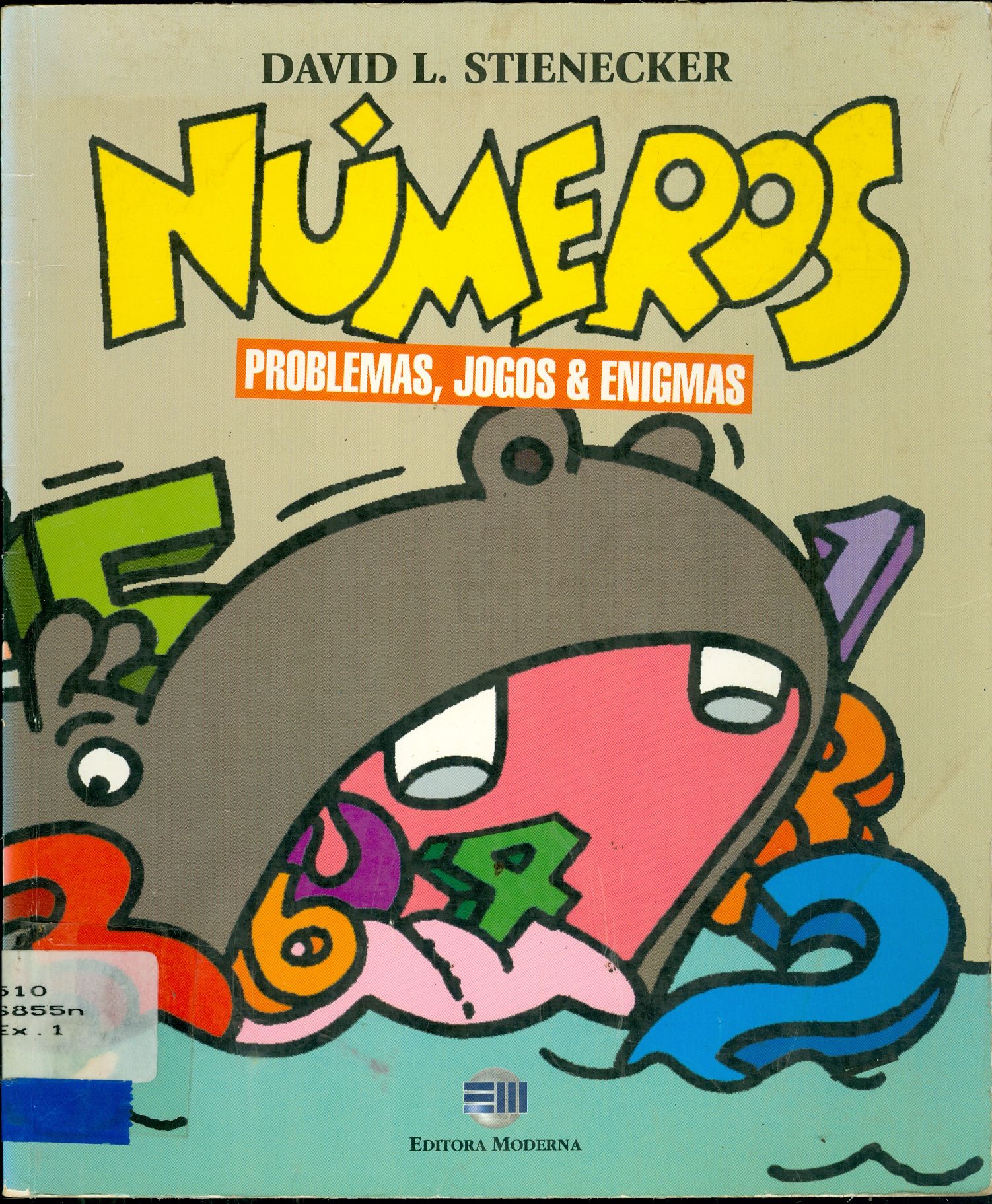 NUMEROS