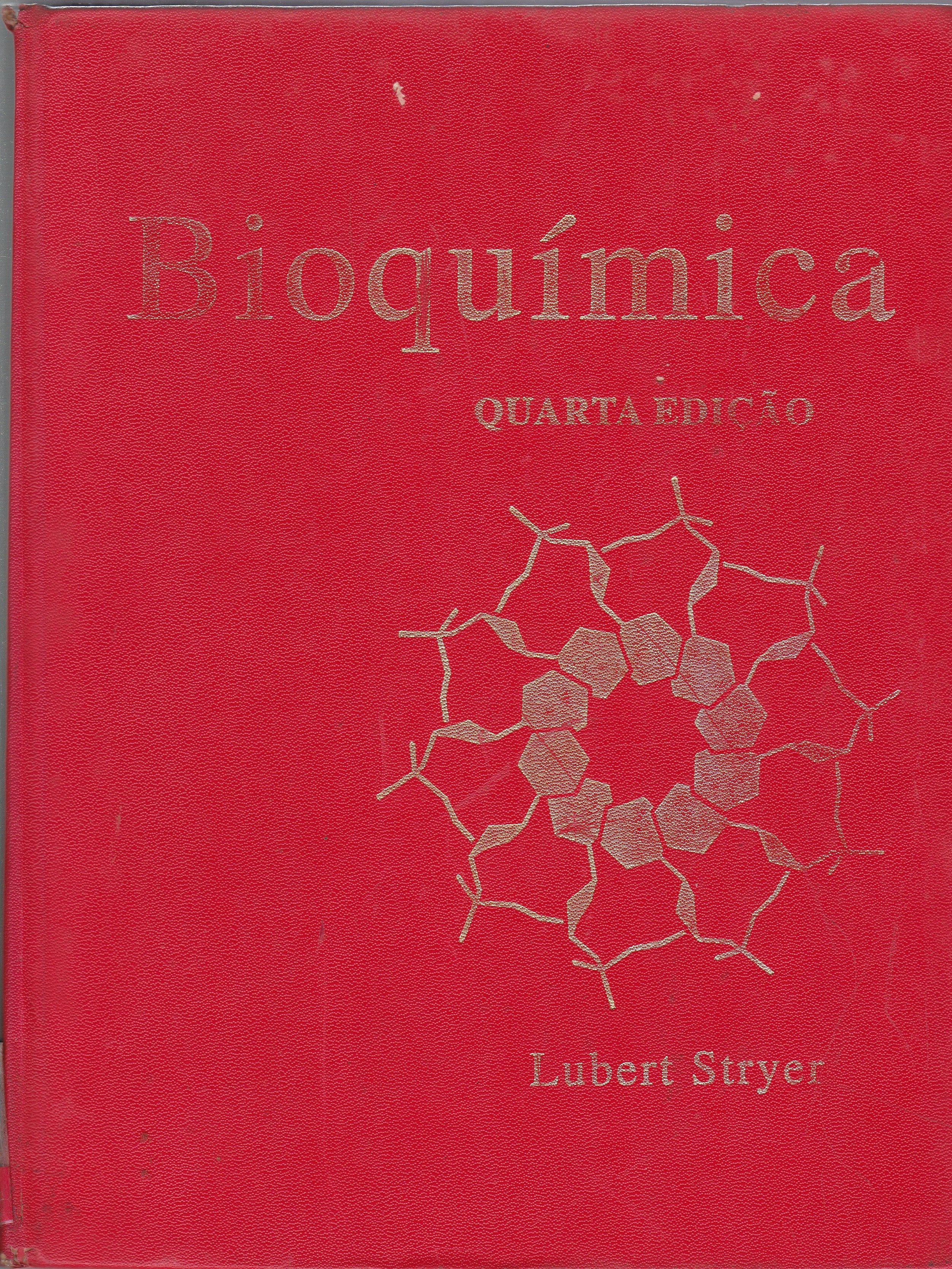 BIOQUÍMICA 