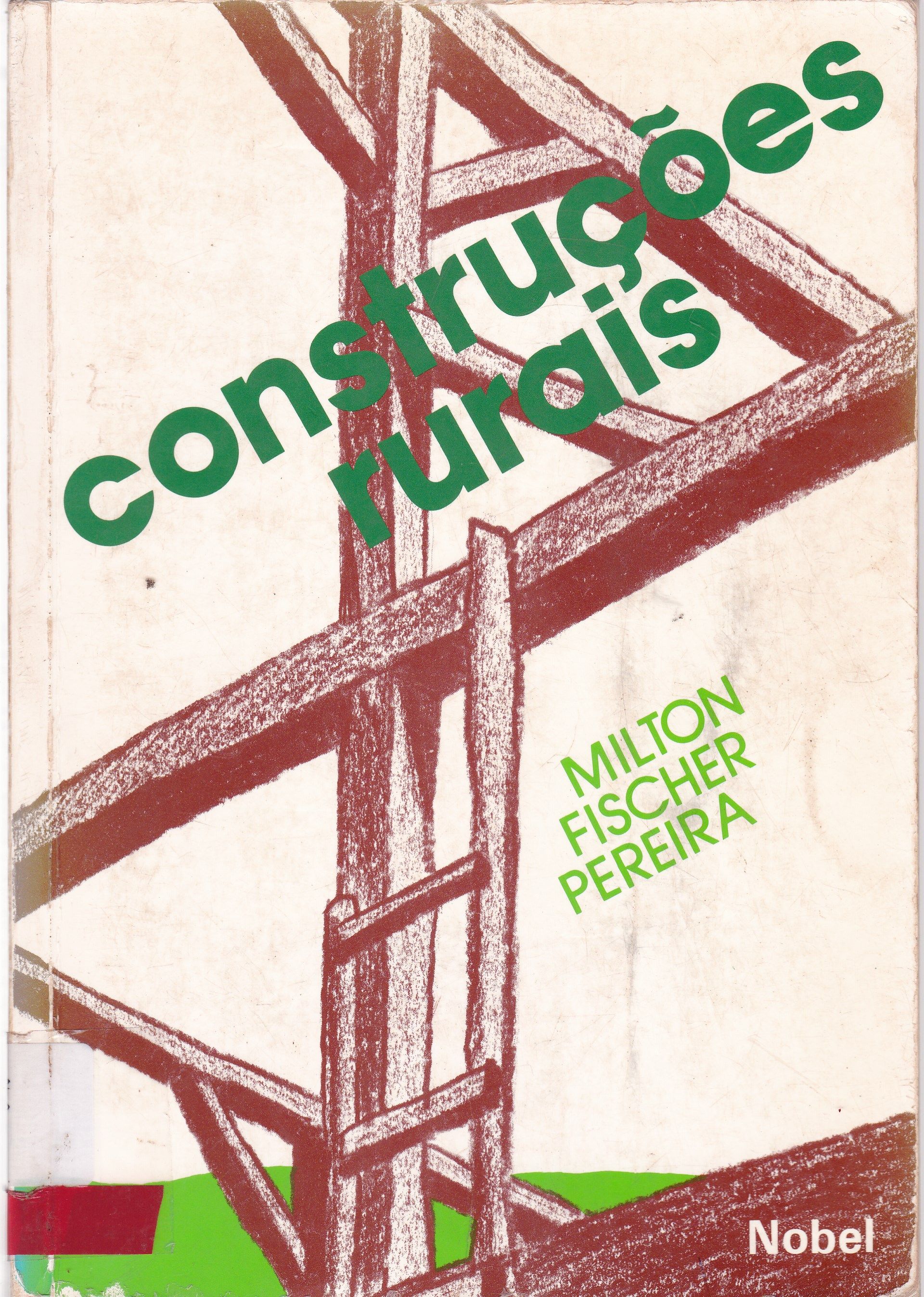 CONSTRUÇÕES RURAIS