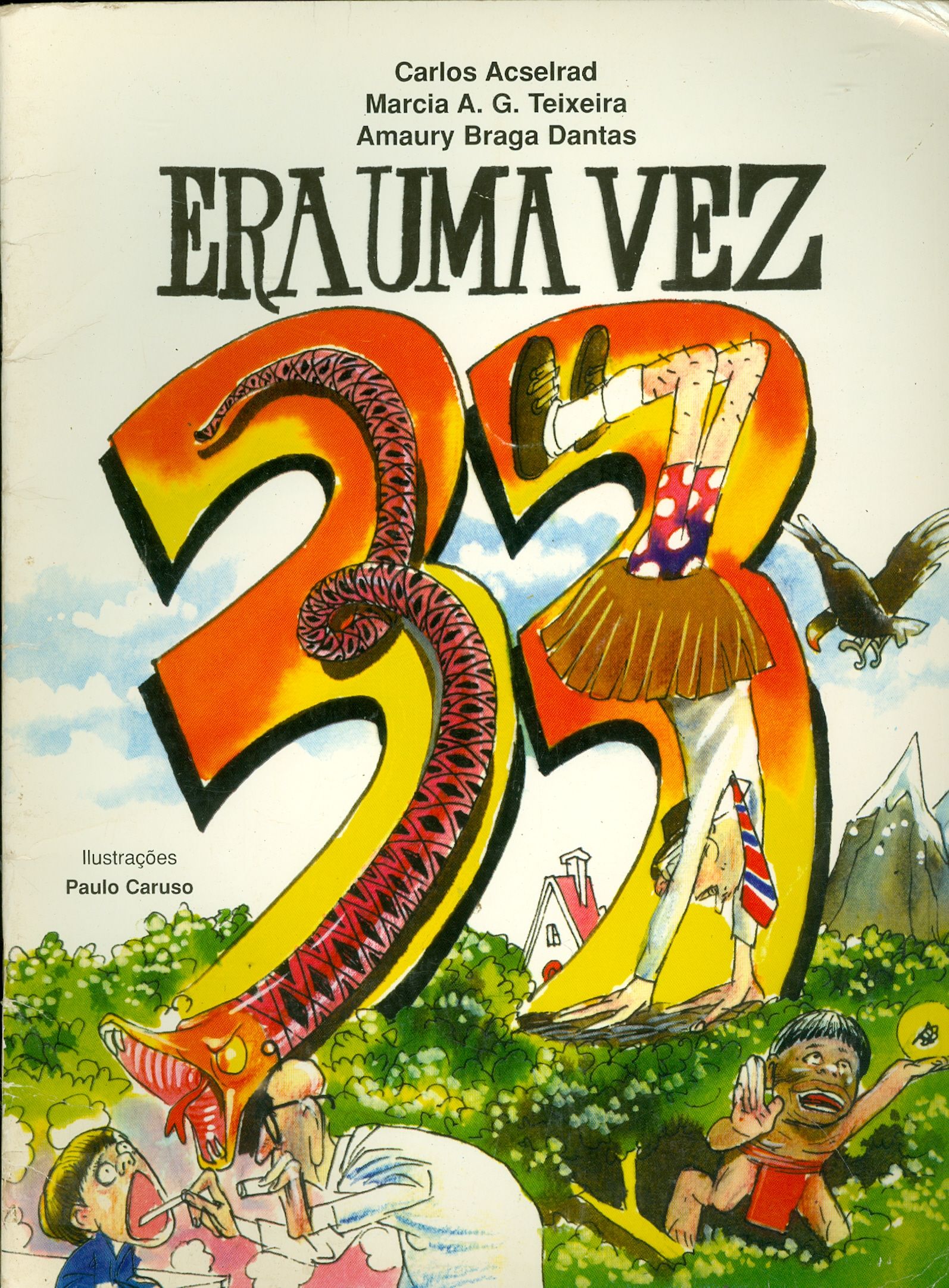 ERA UMA VEZ 33
