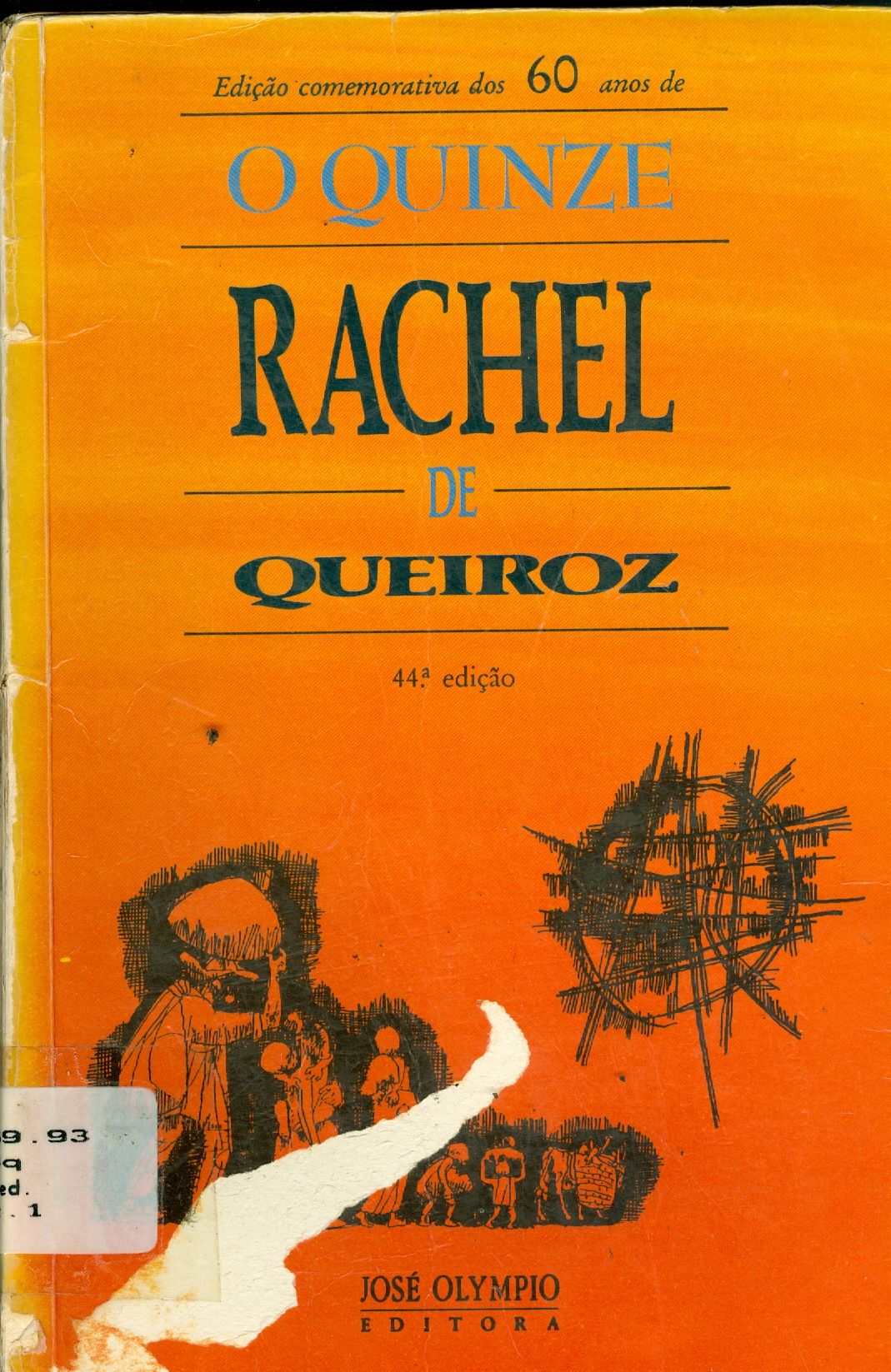 O QUINZE 