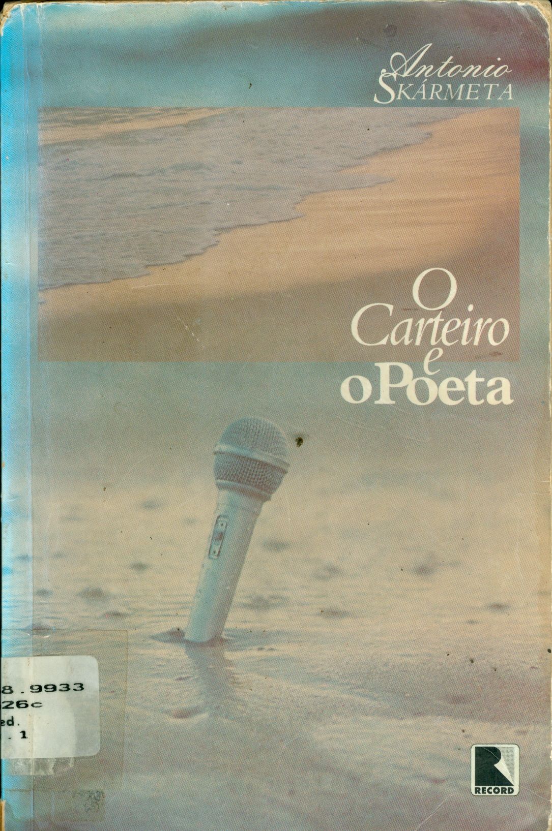 O CARTEIRO E O POETA 
