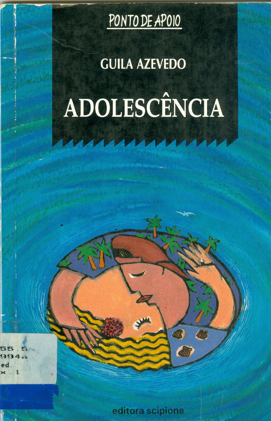 ADOLESCÊNCIA