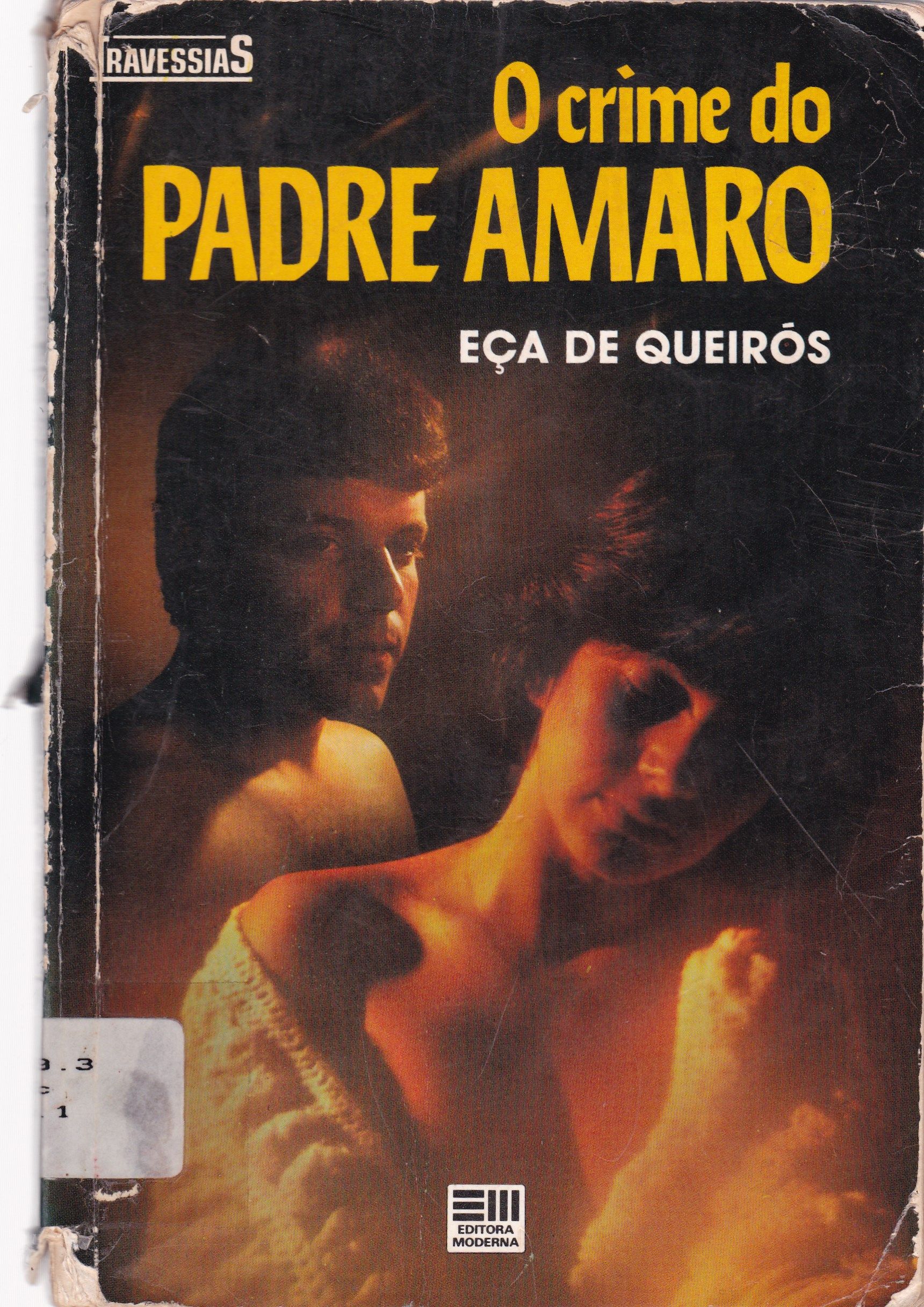 O CRIME DO PADRE AMARO