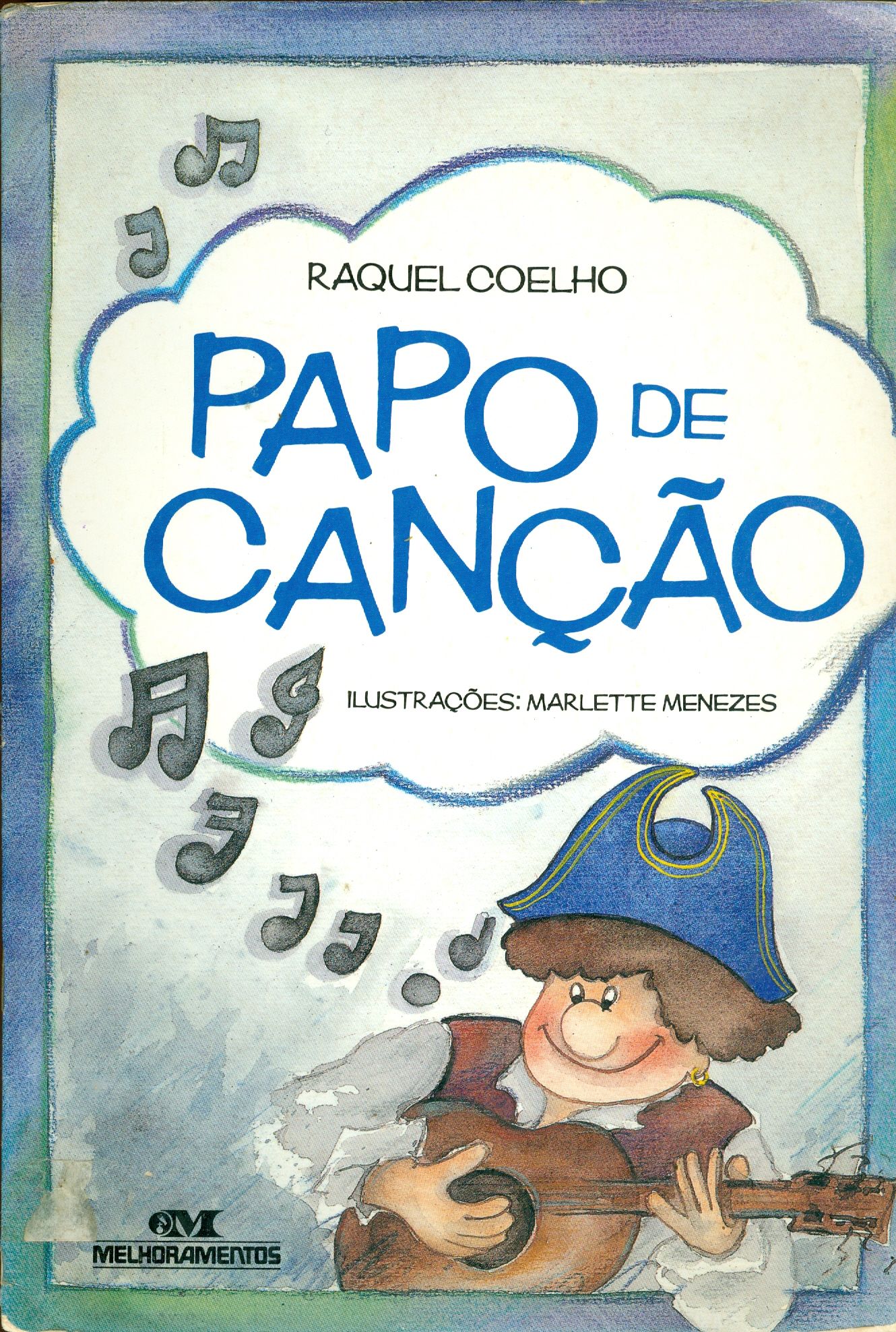PAPO DE CANÇÃO
