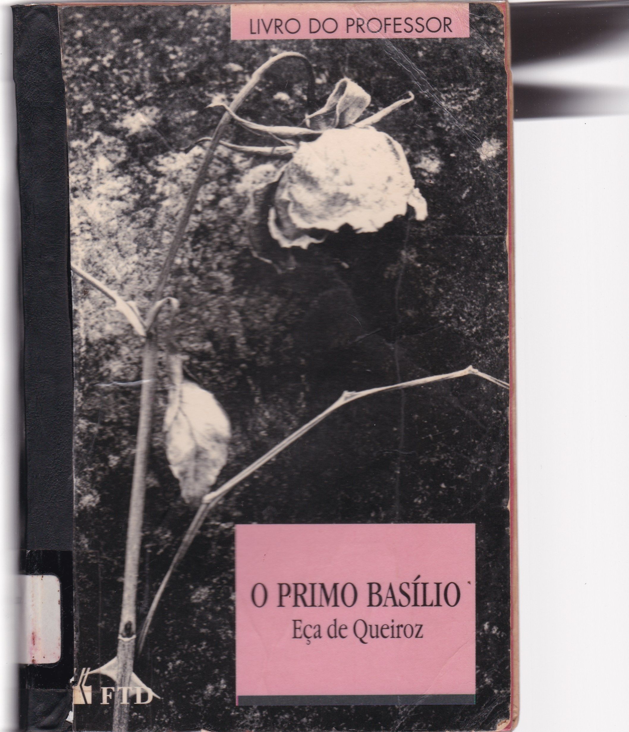 O PRIMO BASÍLIO