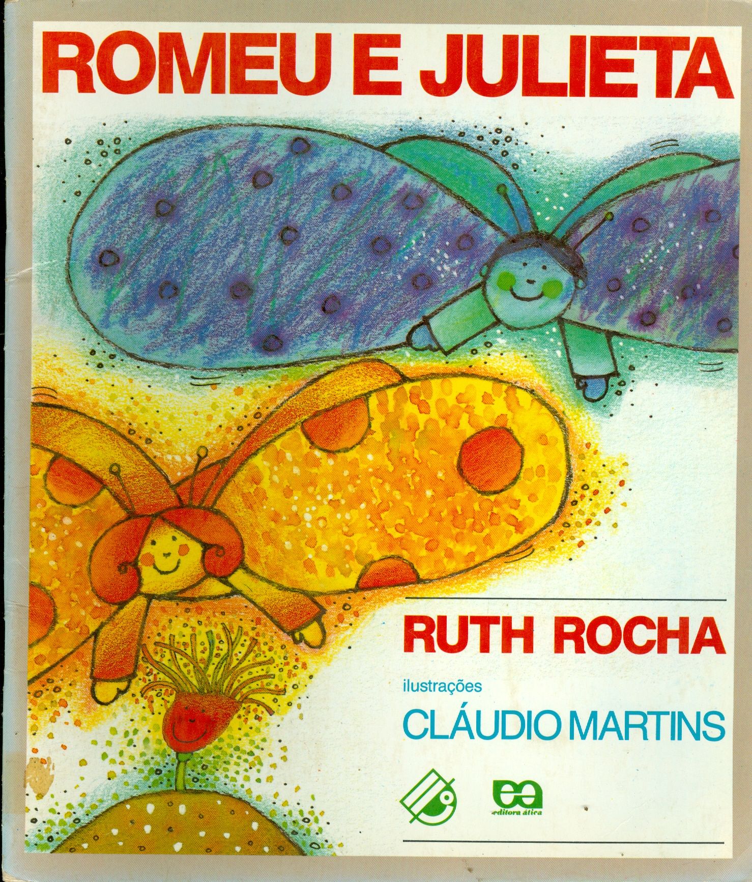 ROMEU E JULIETA 