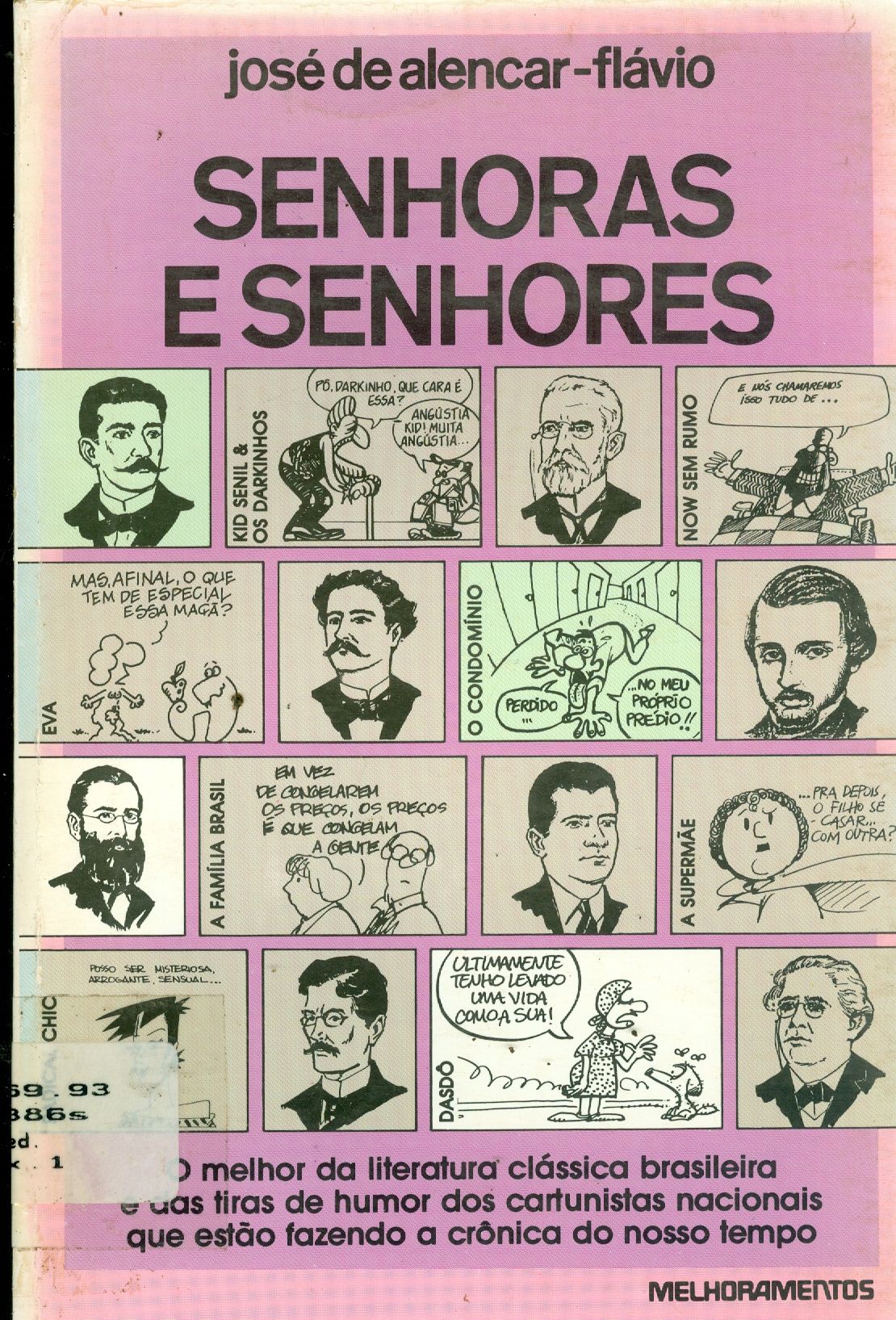 SENHORAS E SENHORES 