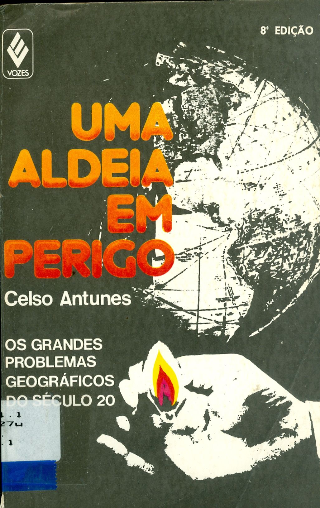 UMA ALDEIA EM PERIGO
