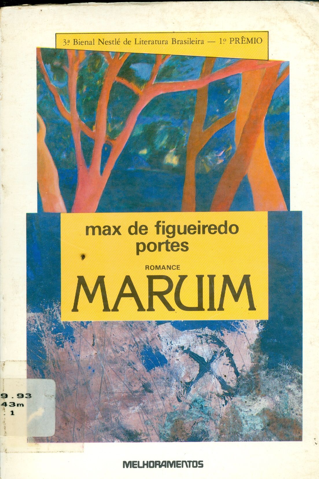 MARUIM: ROMANCE