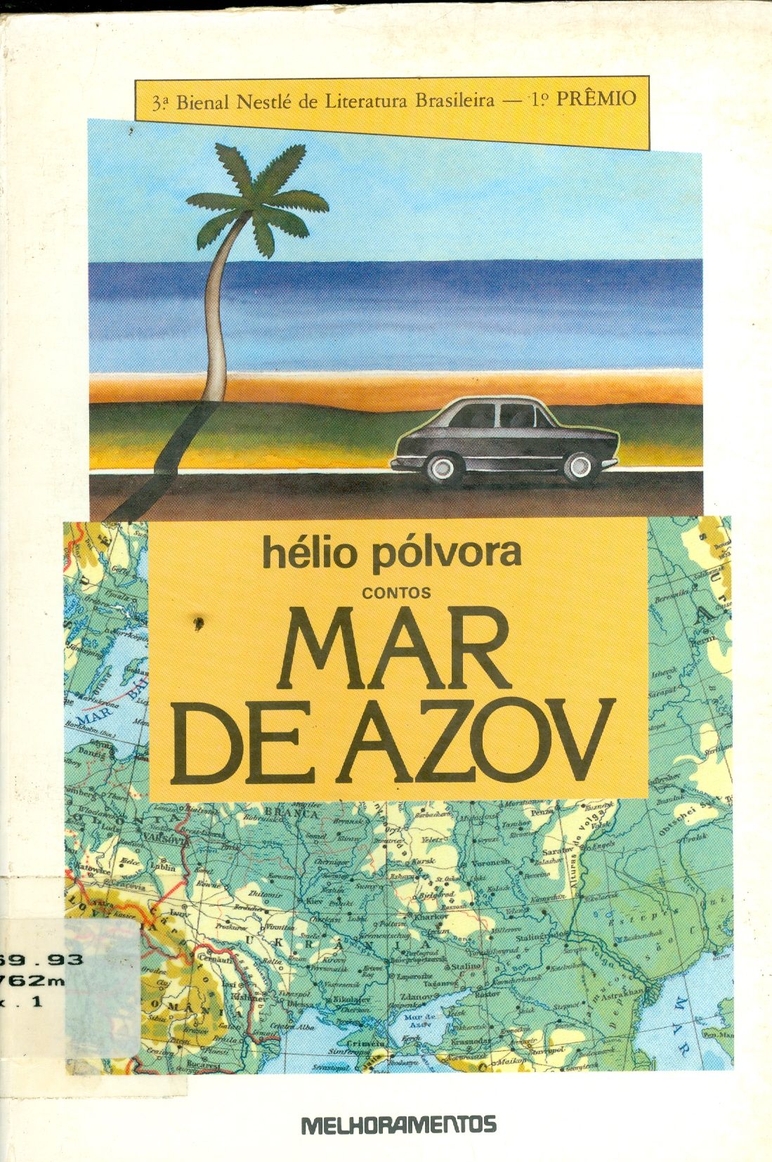 MAR DE AZOV