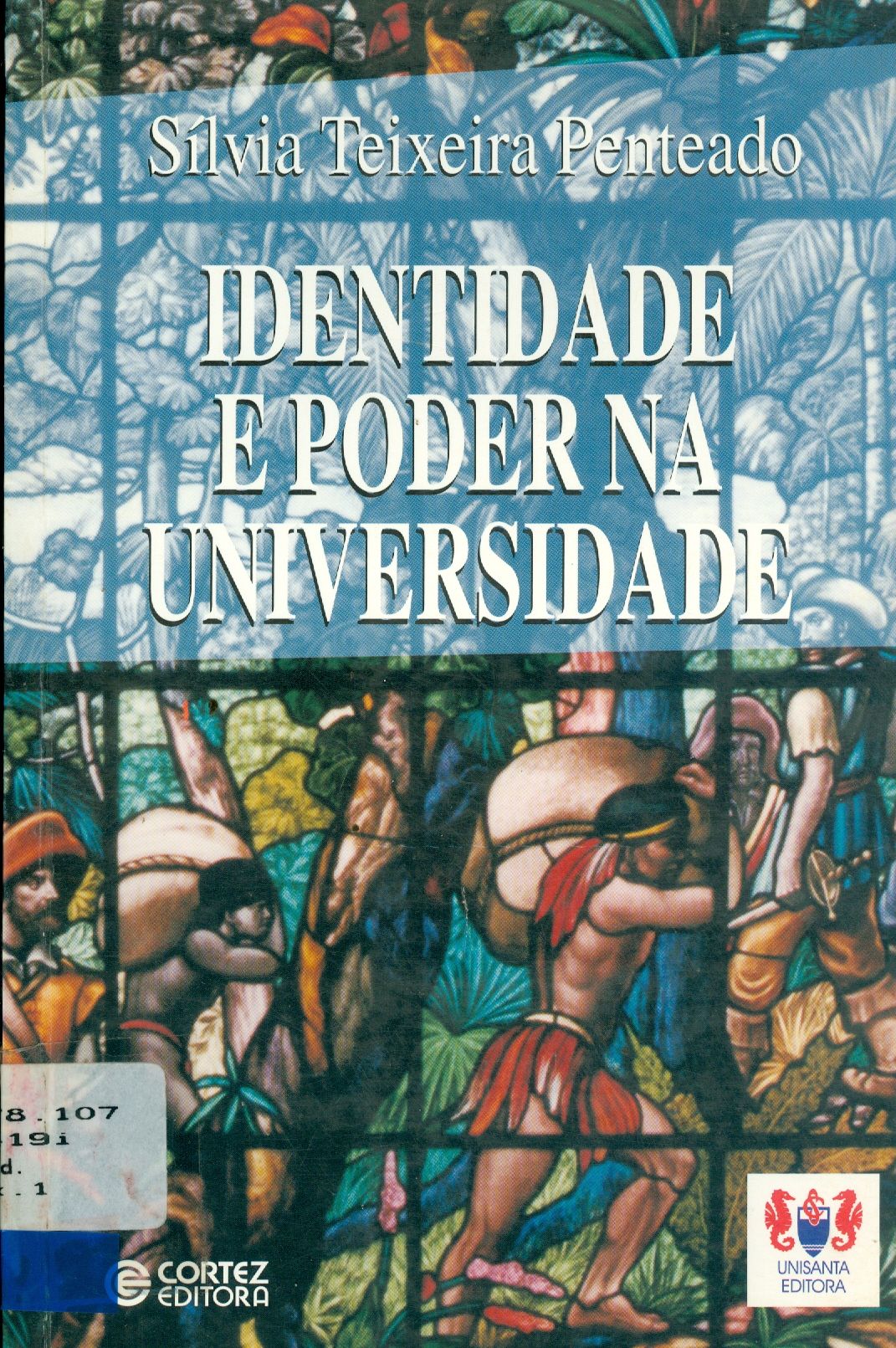IDENTIDADE E PODER NA UNIVERSIDADE 