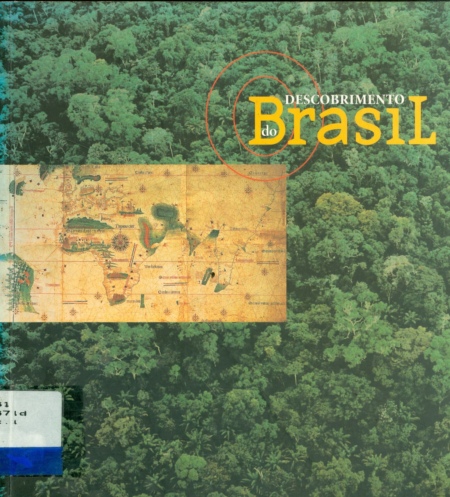 DESCOBRIMENTO DO BRASIL