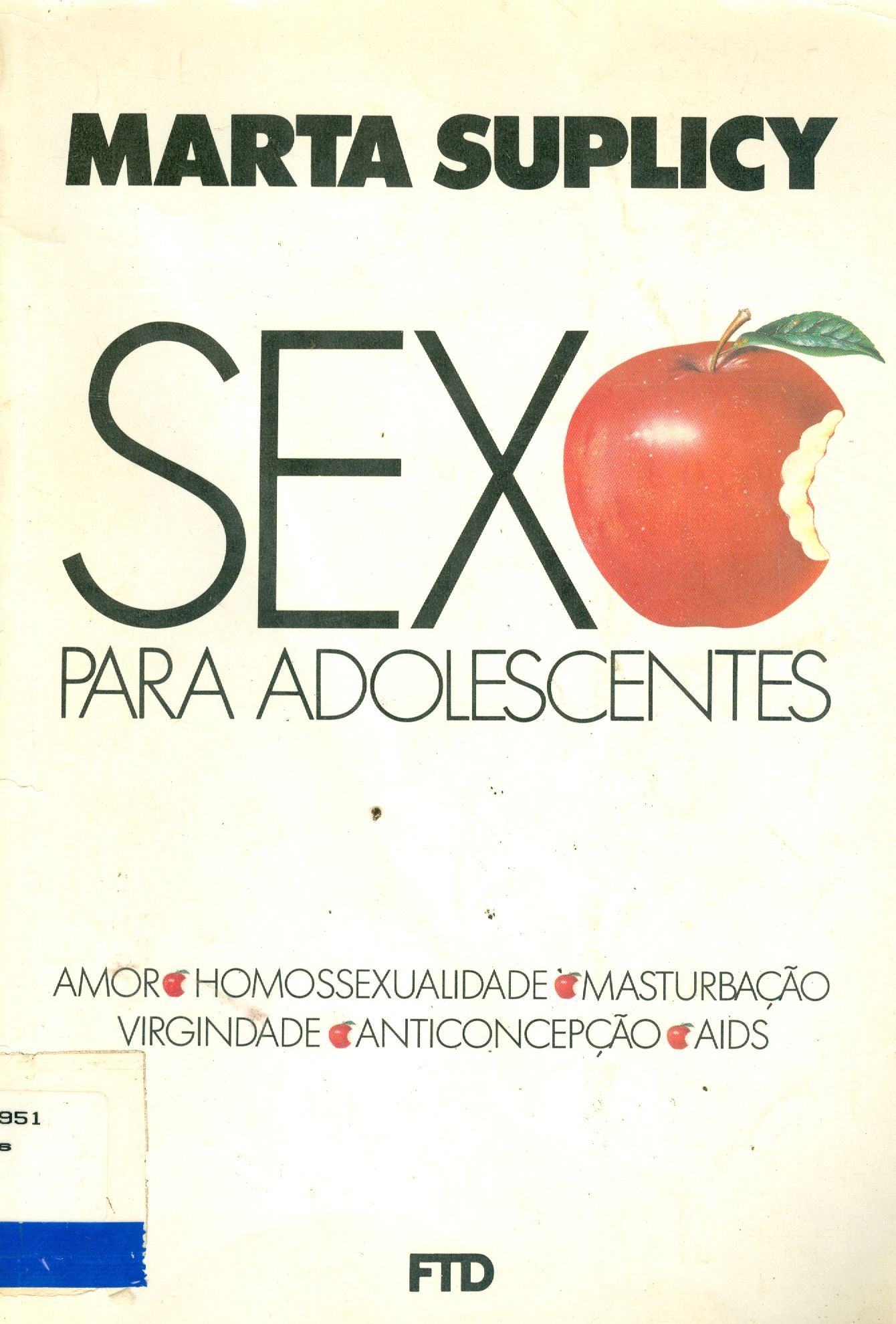 SEXO PARA ADOLESCENTE