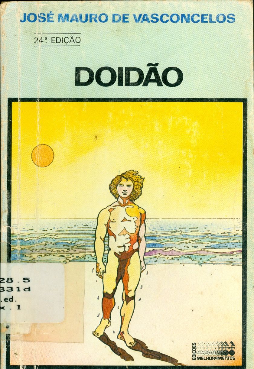 DOIDÃO 