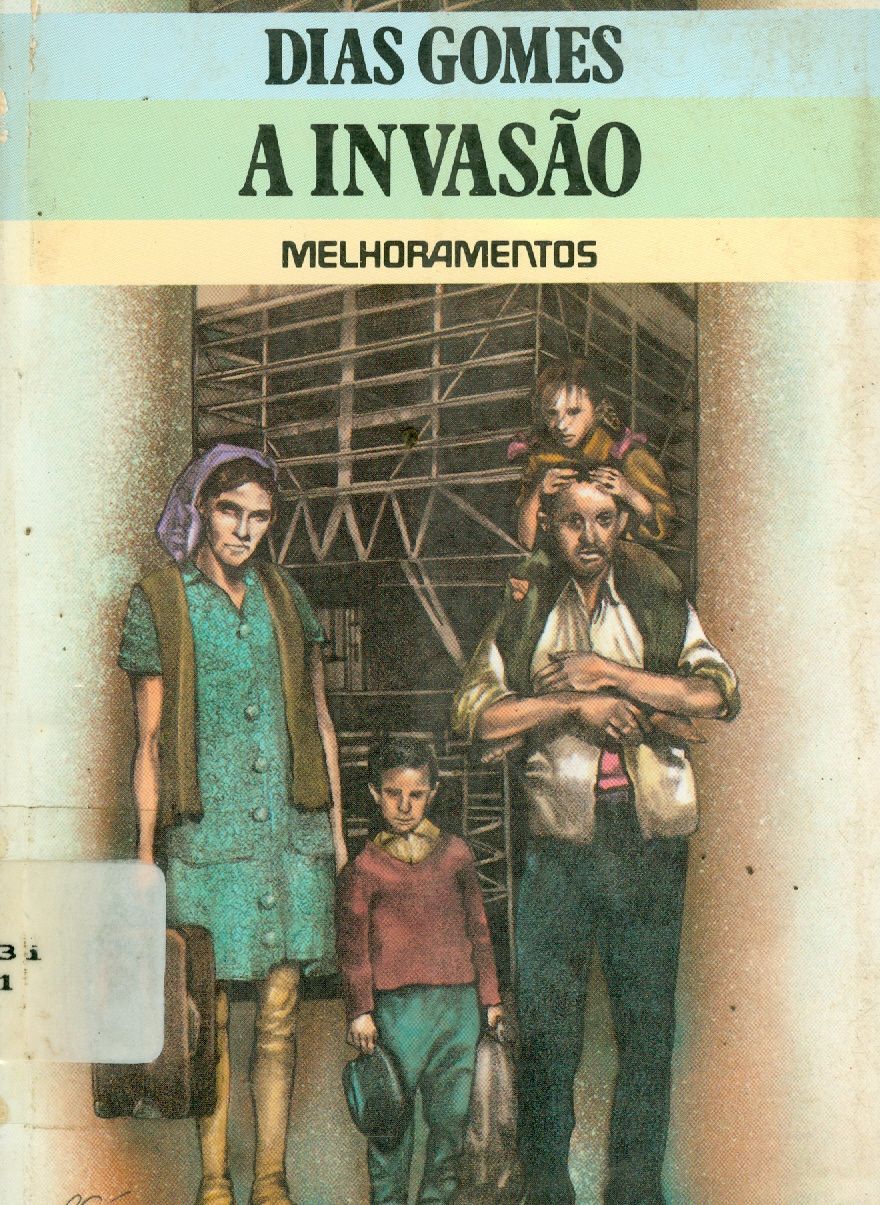 A INVASÃO