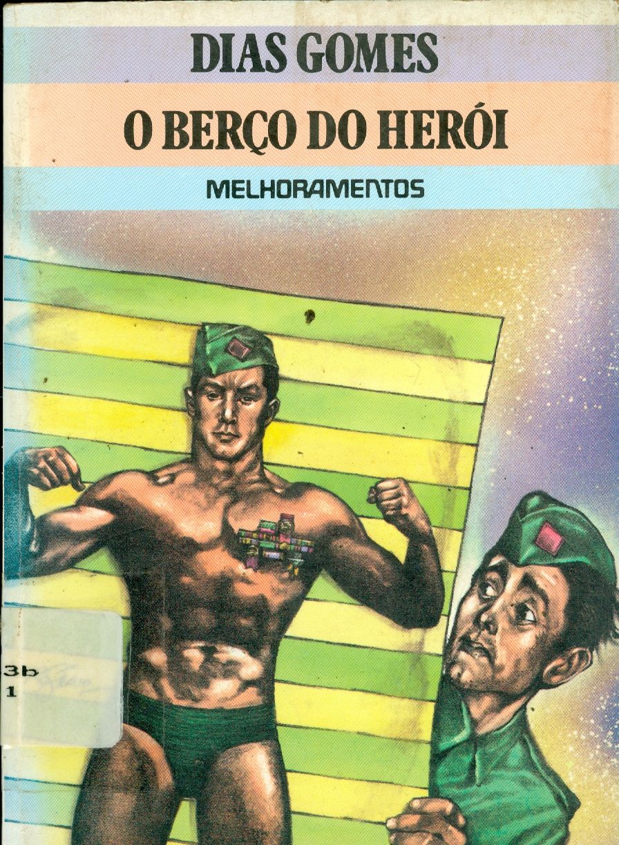 O BERÇO DE HERÓI