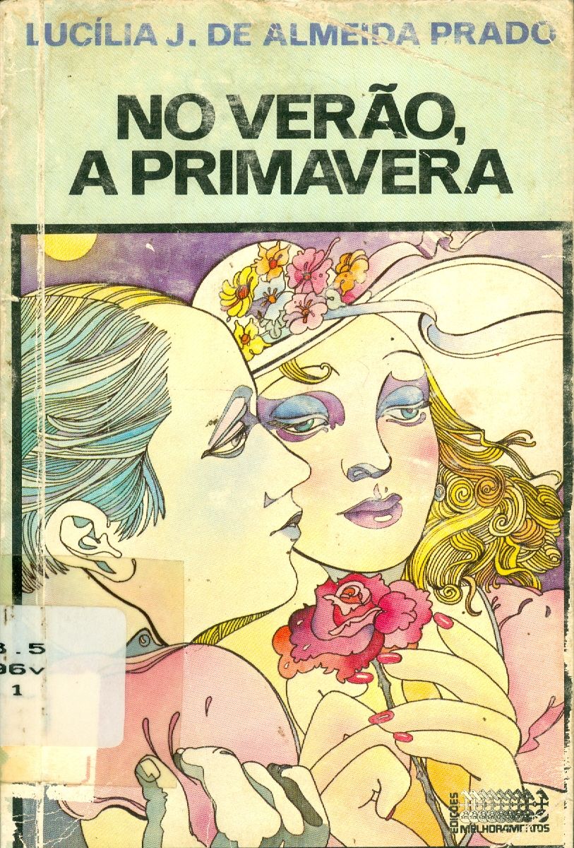 NO VERÃO, A PRIMAVERA