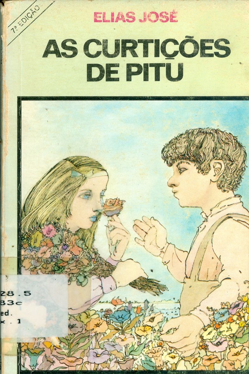 AS CURTIÇÕES DE PITU 