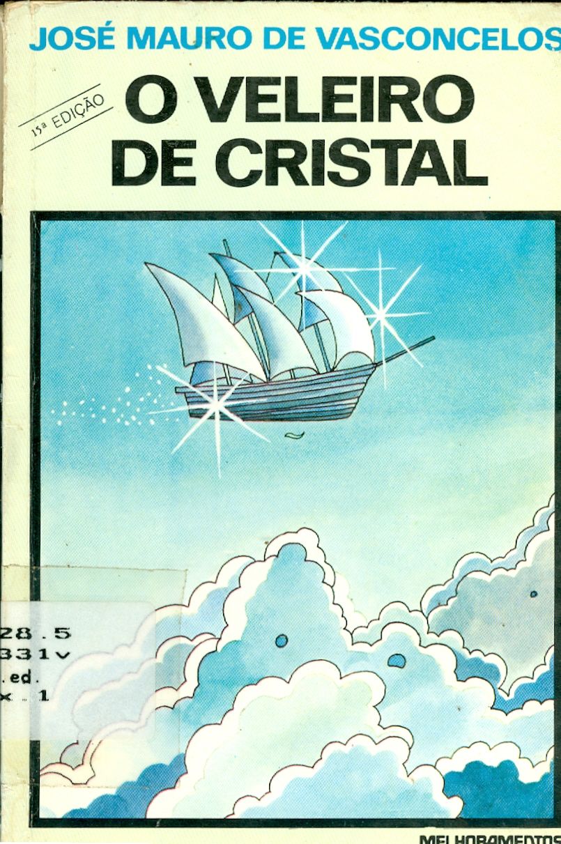 O VELEIRO DE CRISTAL 