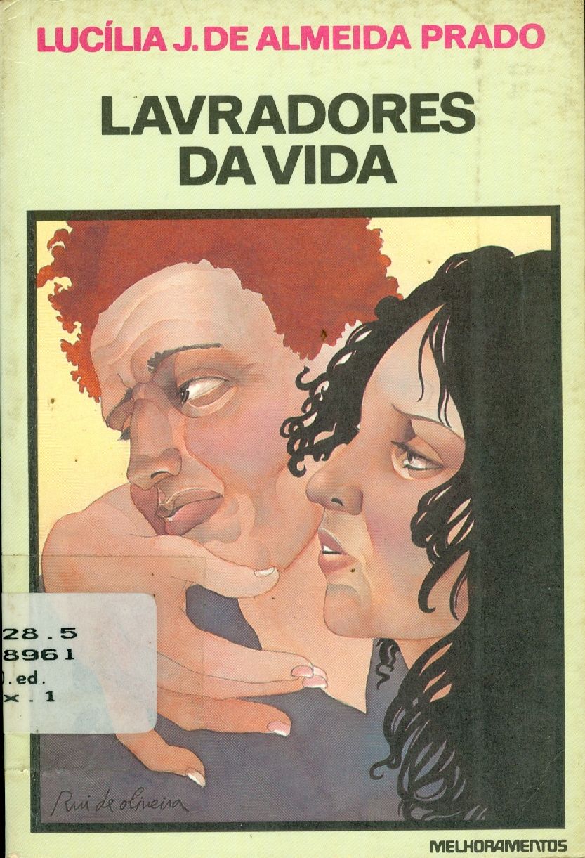 LAVRADORES DA VIDA 