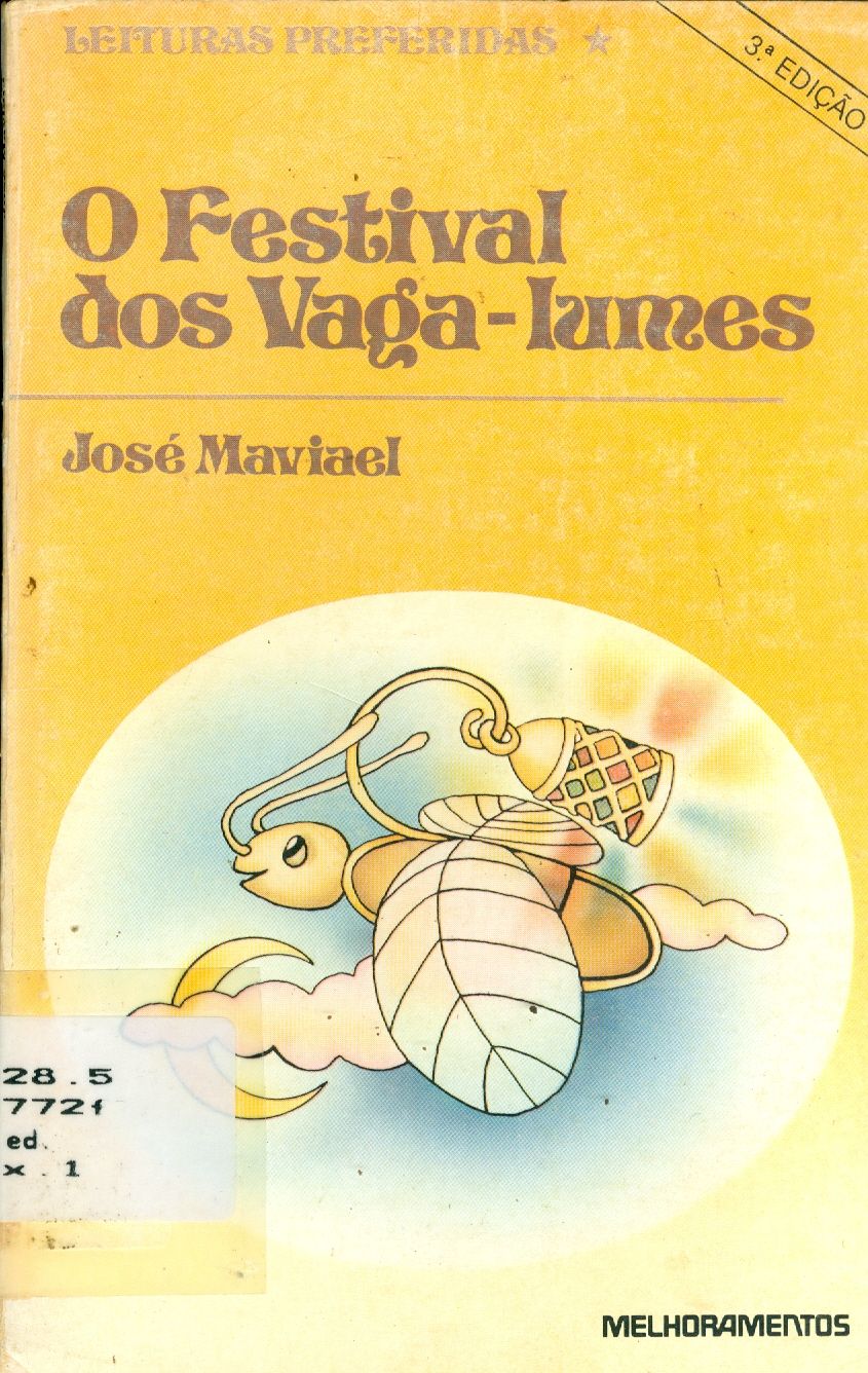 O FESTIVAL DOS VAGA-LUMES 