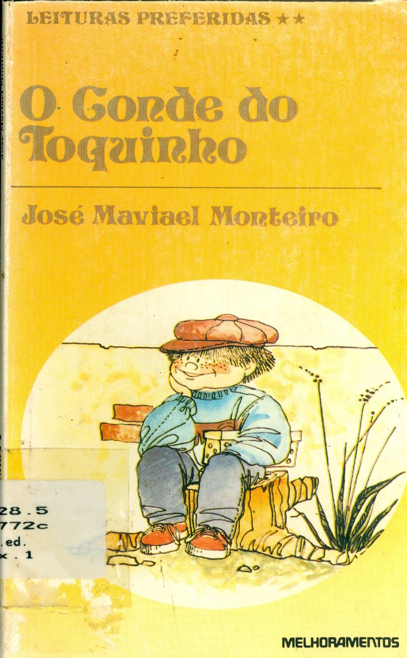 O CONDE DO TOQUINHO 
