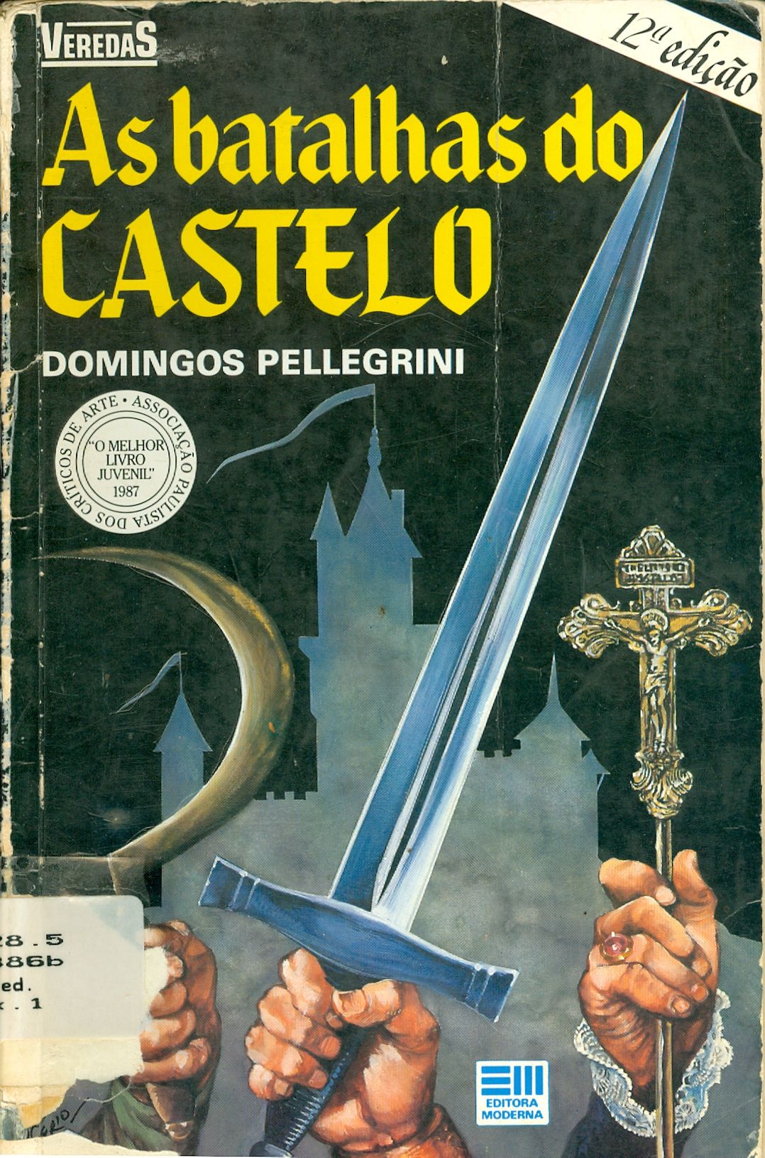 AS BATALHAS DO CASTELO 