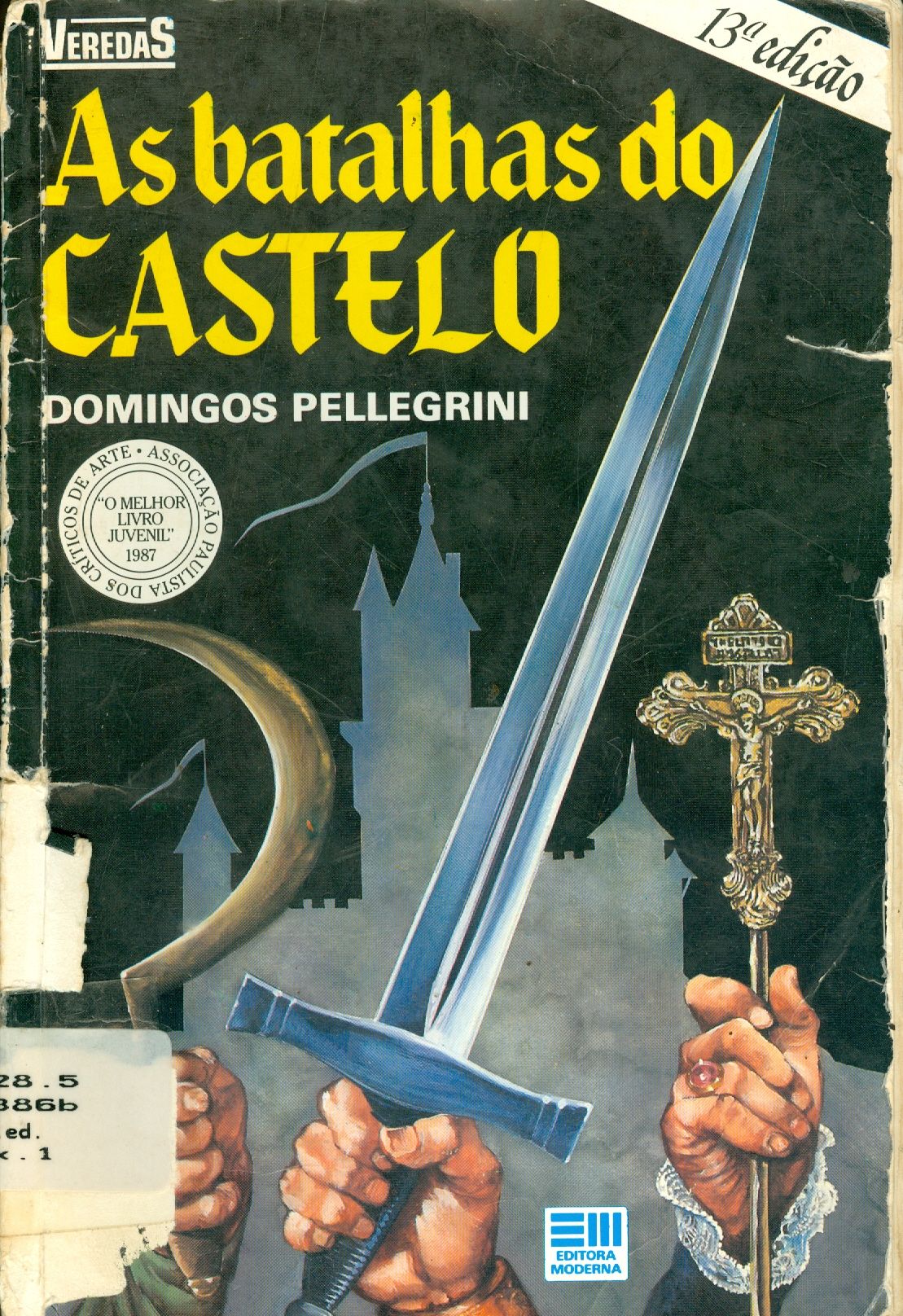 AS BATALHAS DO CASTELO 