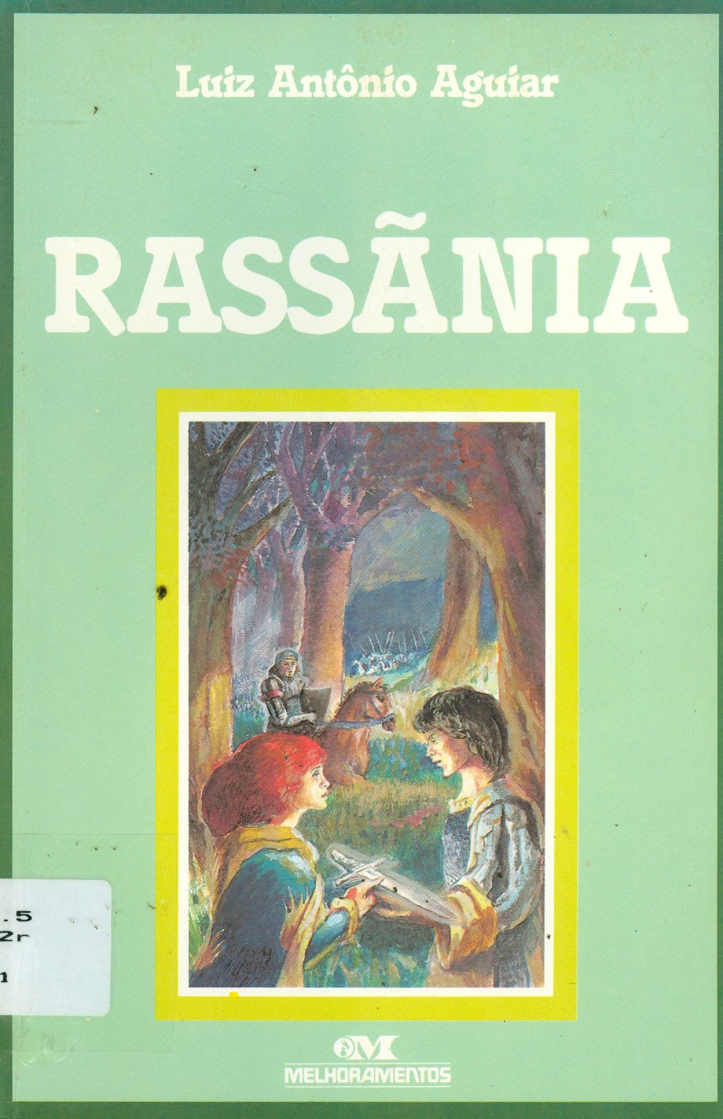 RASSÃNIA 