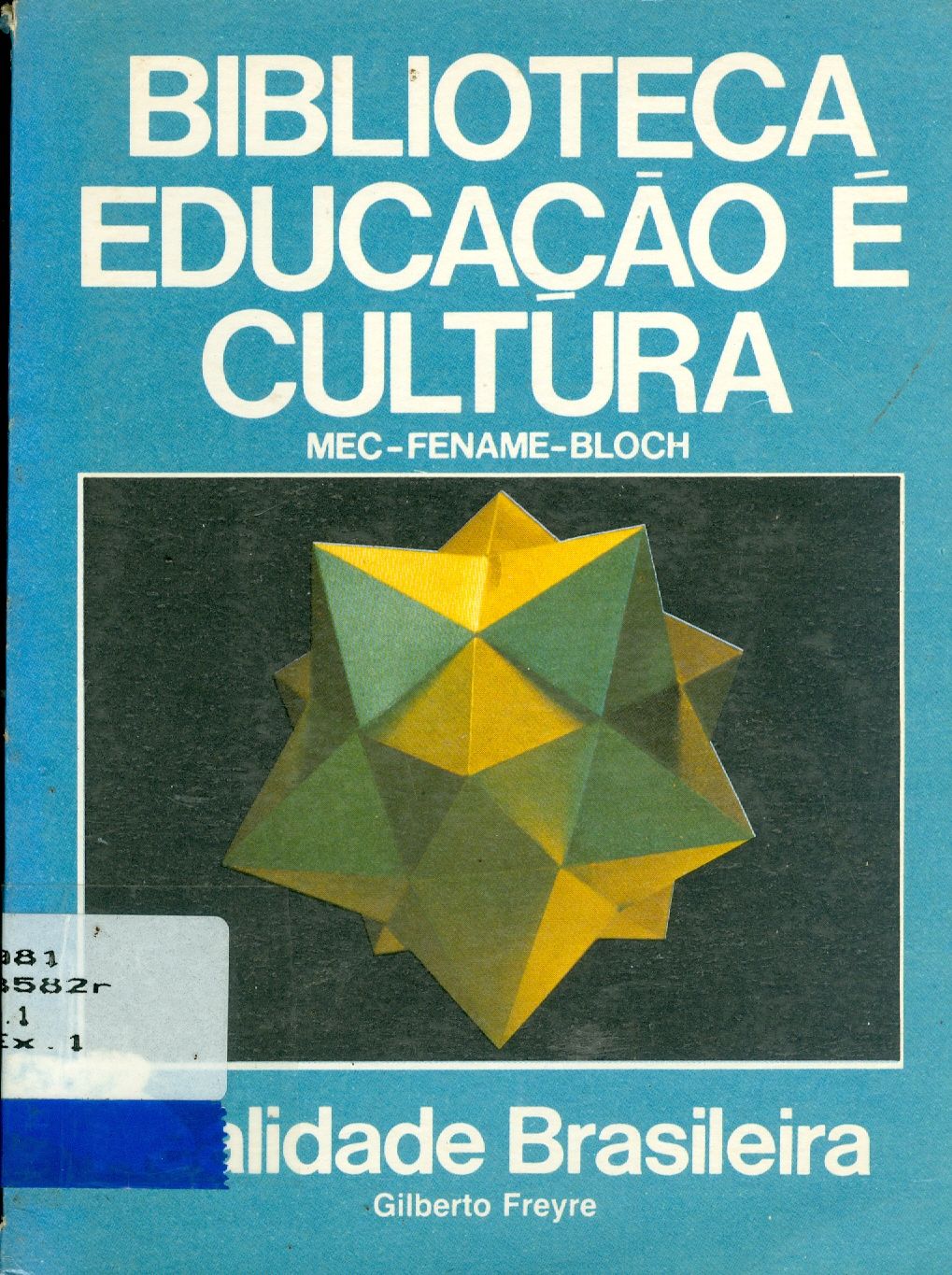 REALIDADE BRASILEIRA - V. 1