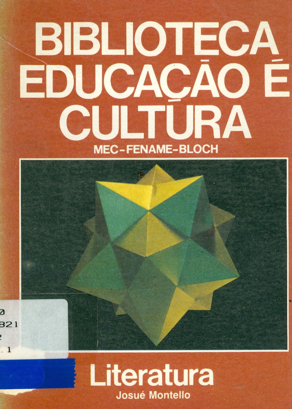 LITERATURA - V. 2