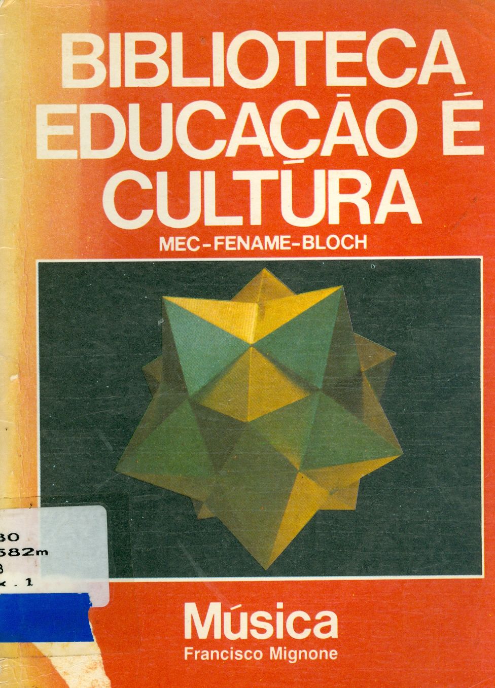 MÚSICA - V. 3